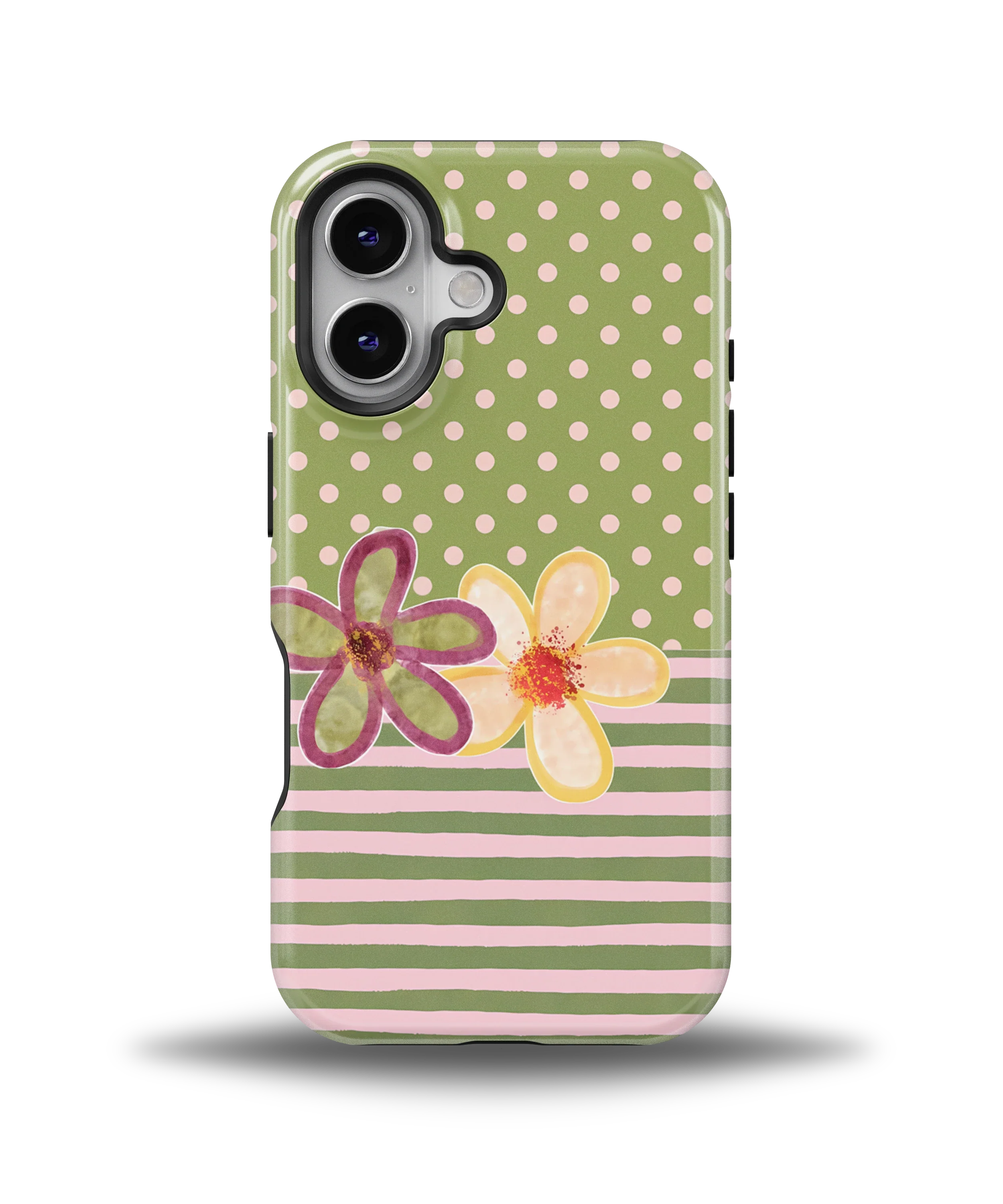 Fleurs Pastel — 8