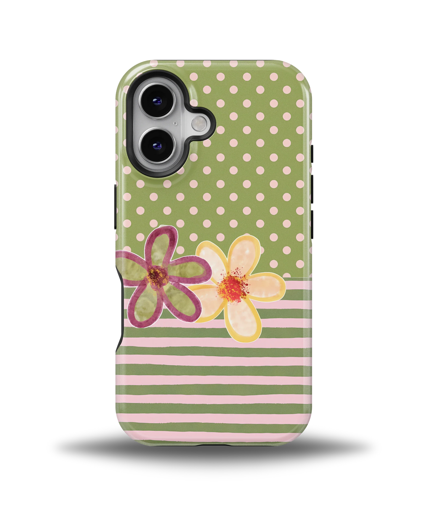Fleurs Pastel — 8