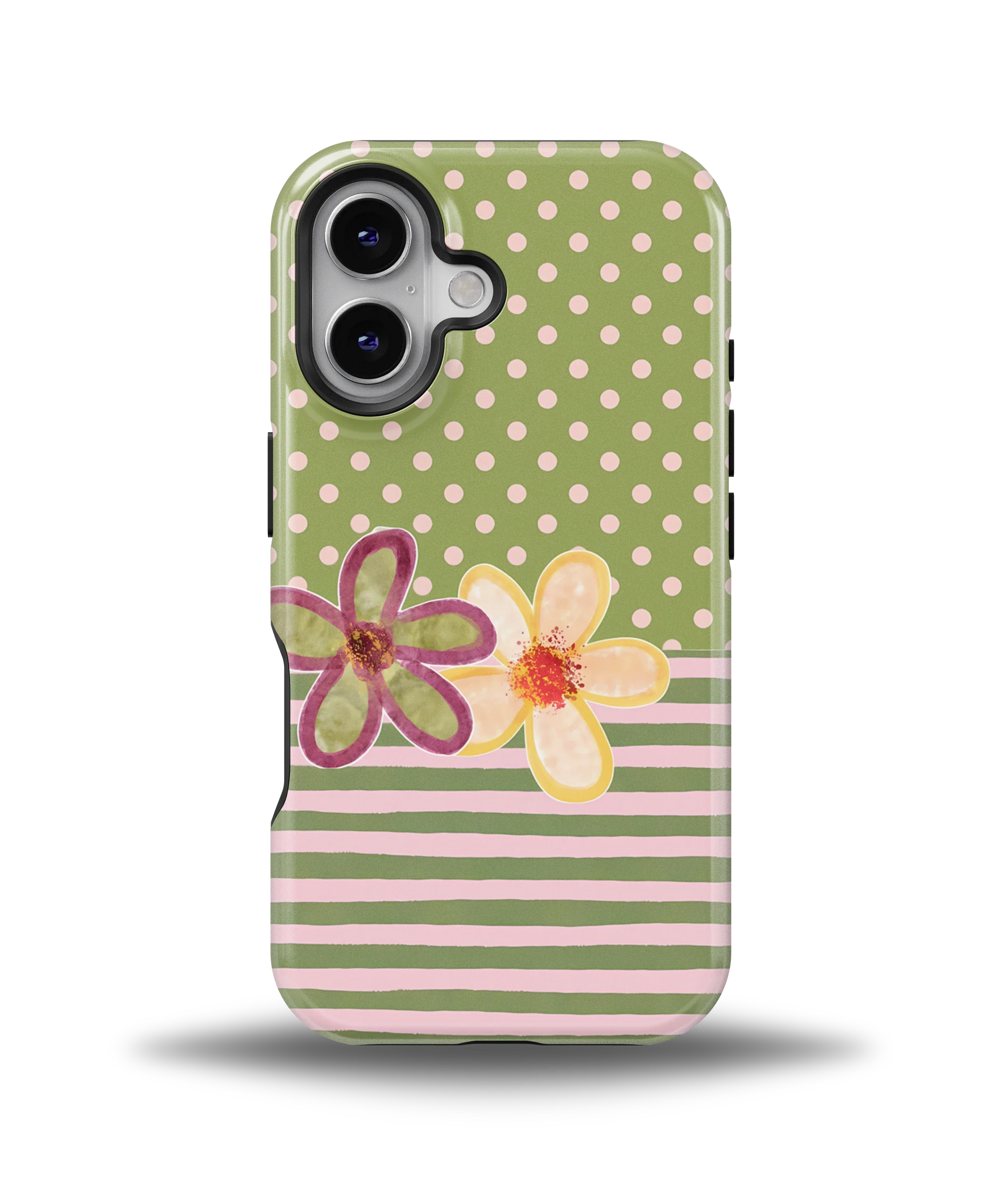 Fleurs Pastel — 8