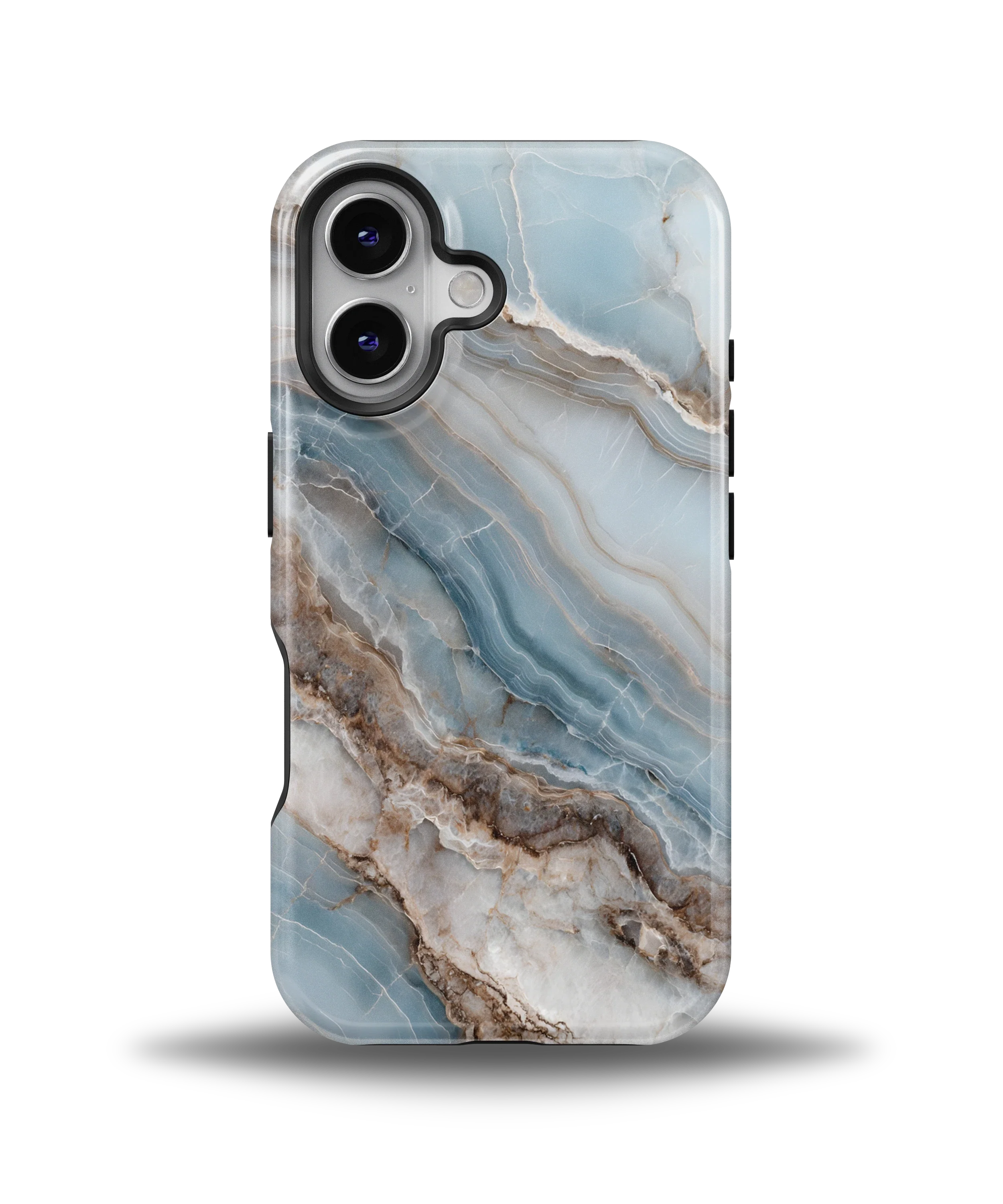Agate — 8