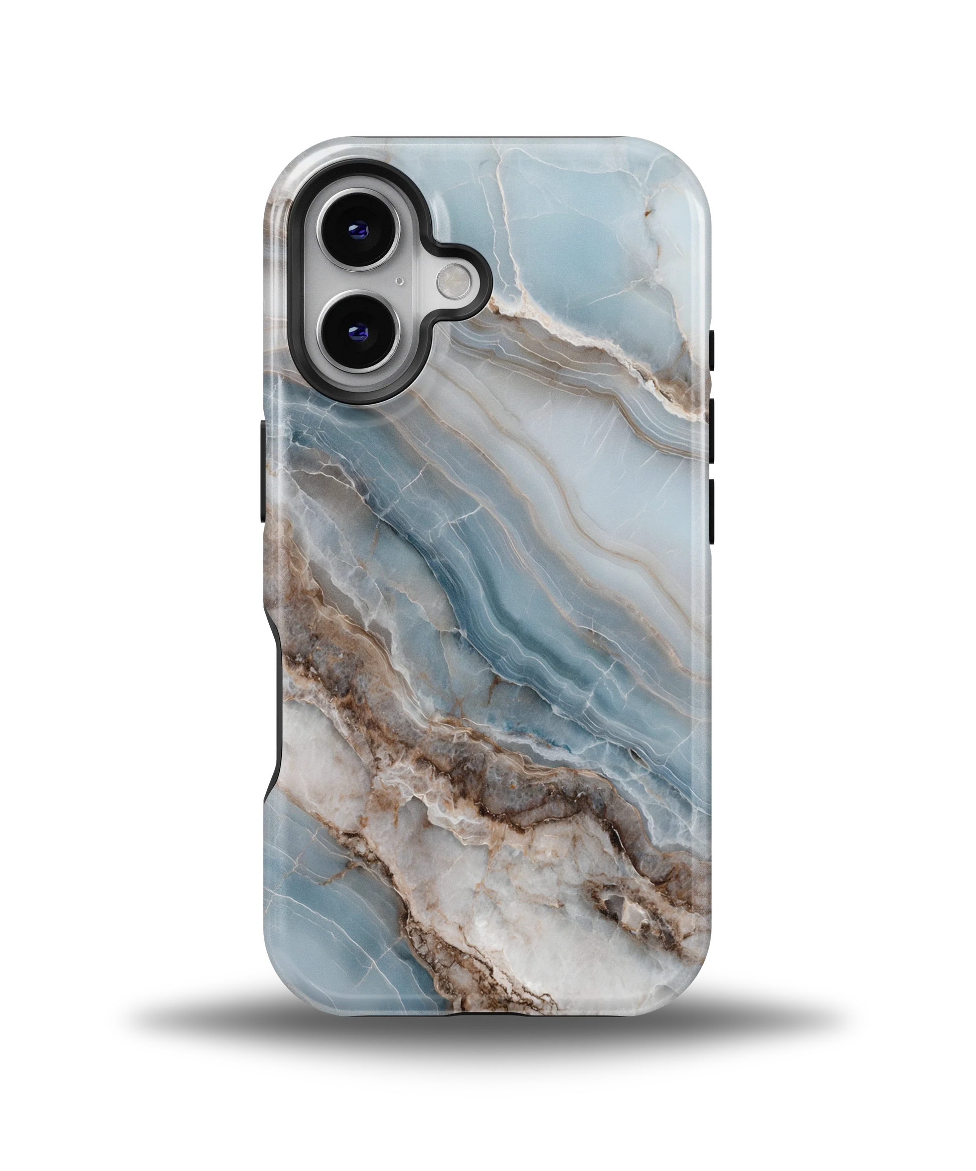 Agate — 8