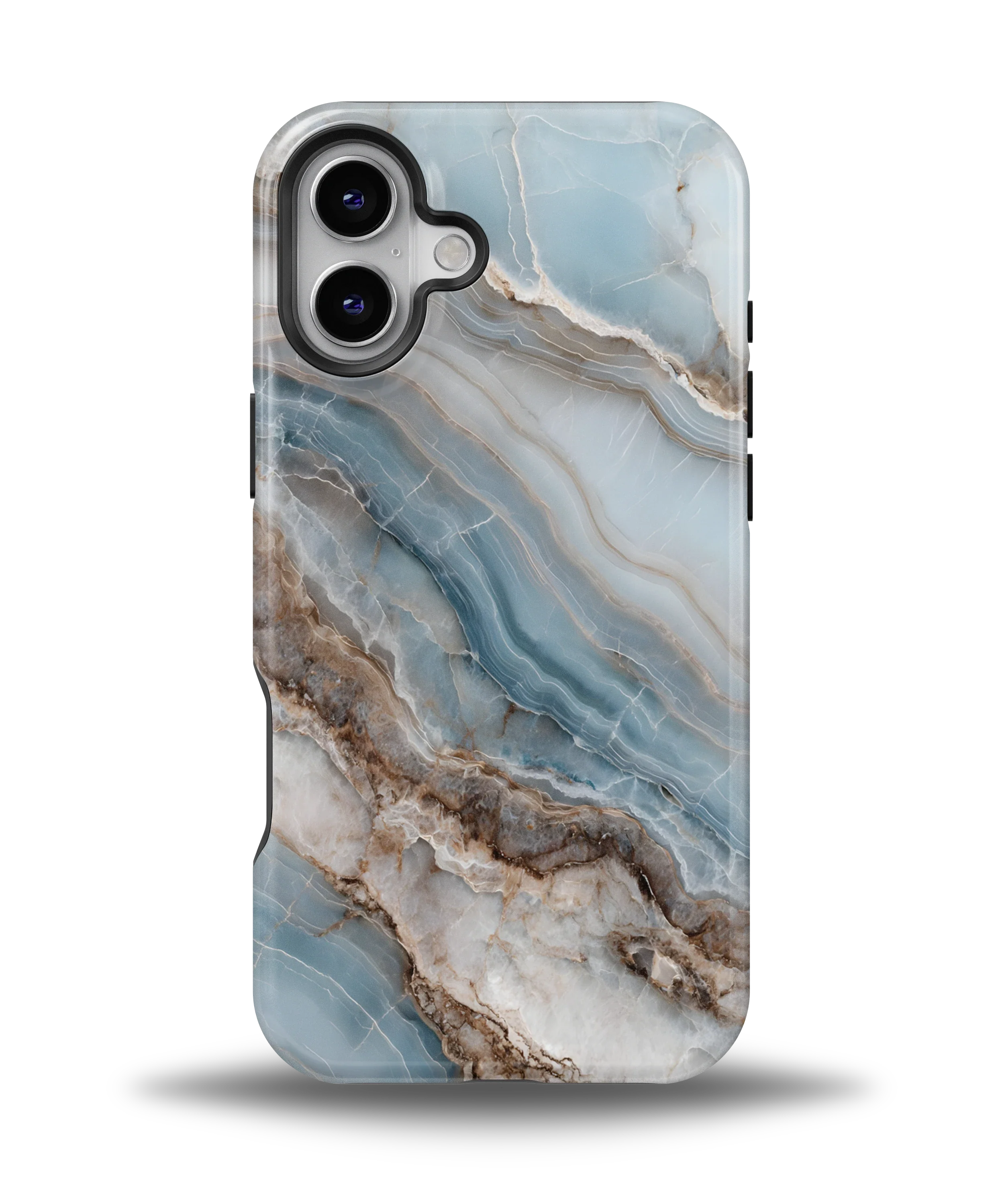 Agate — 7