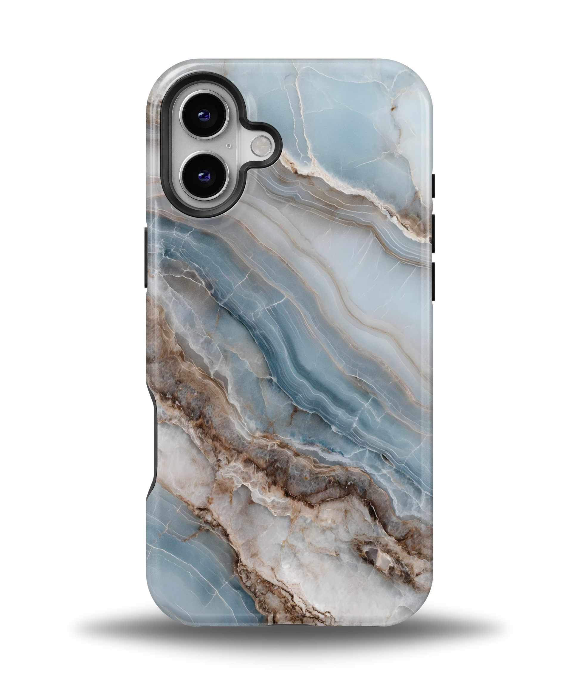 Agate — 7