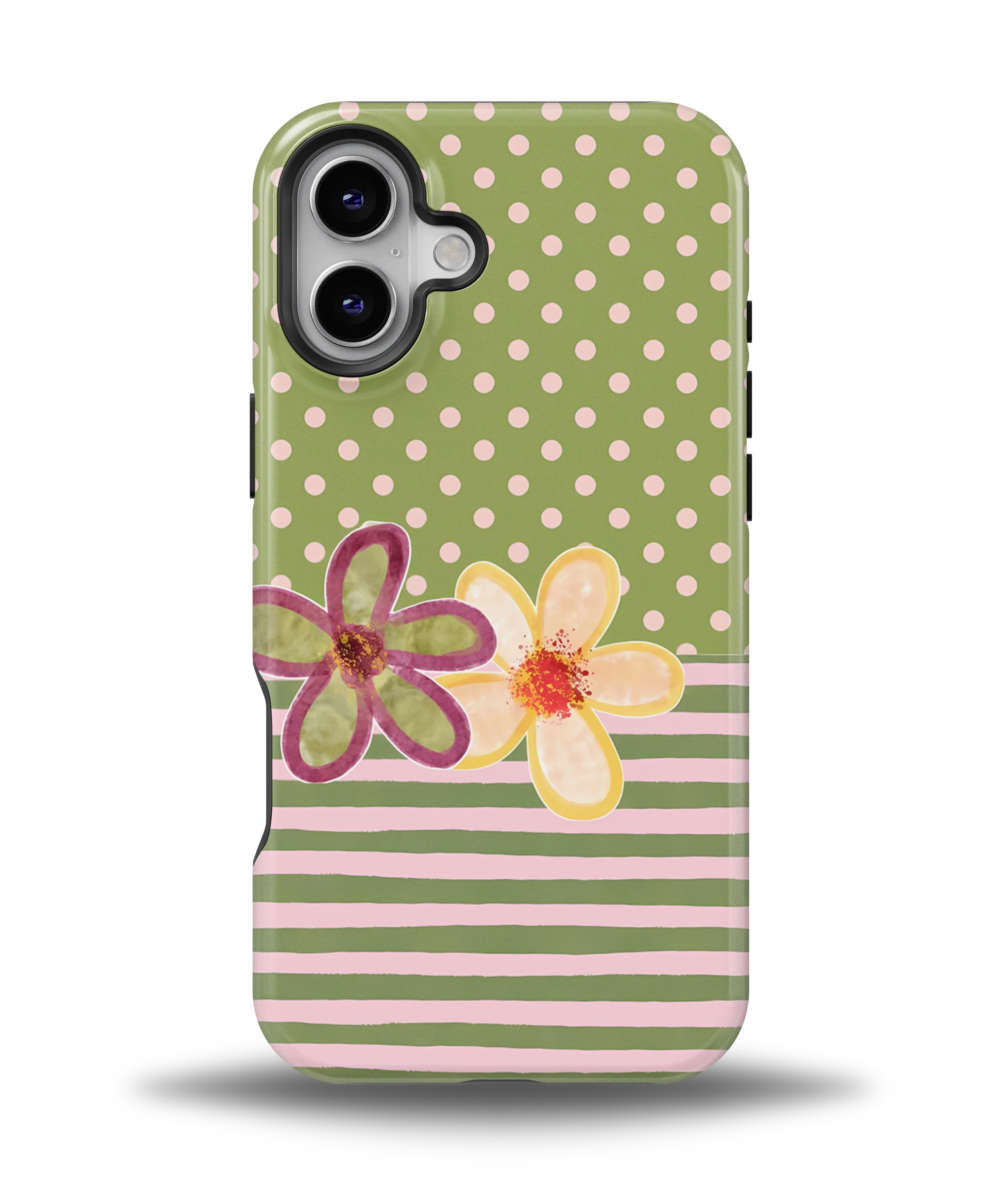 Fleurs Pastel — 7