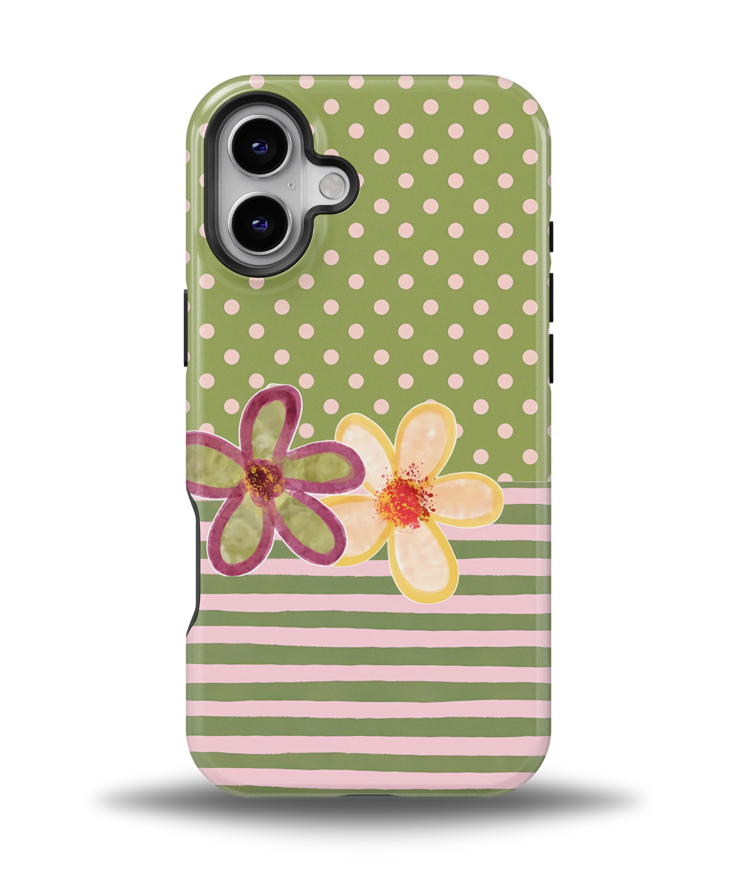 Fleurs Pastel — 7