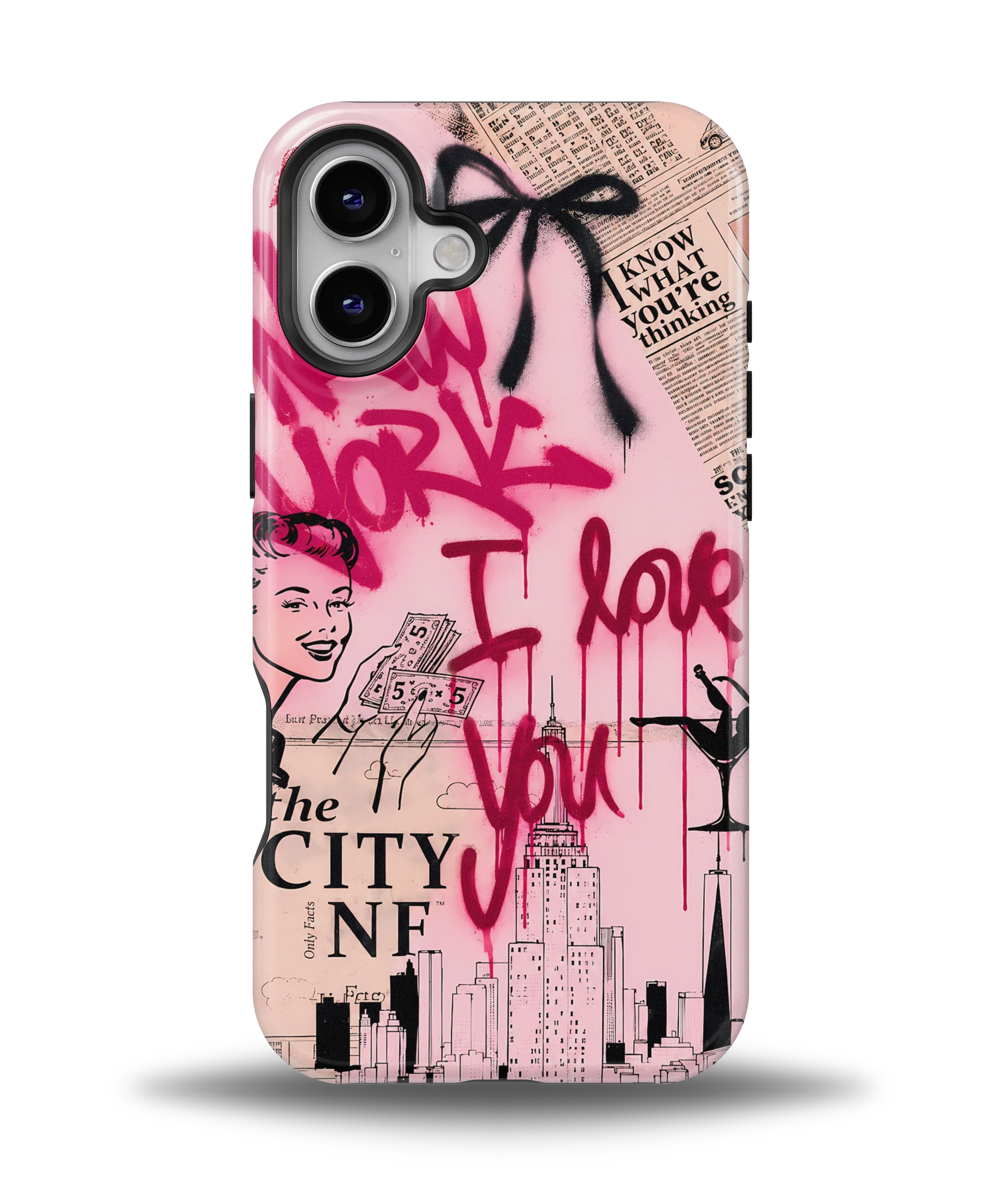 New York Love — 7
