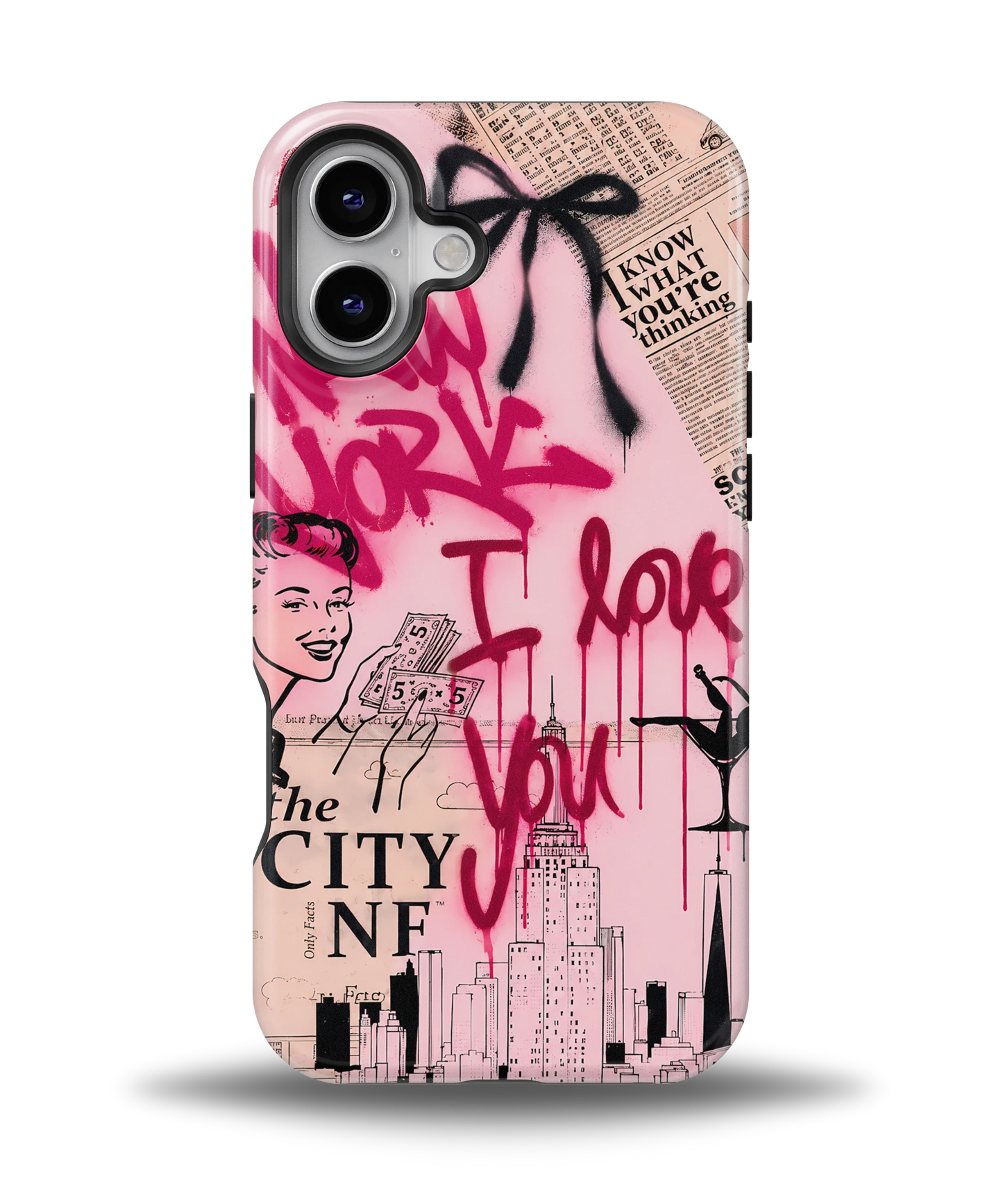 New York Love — 7