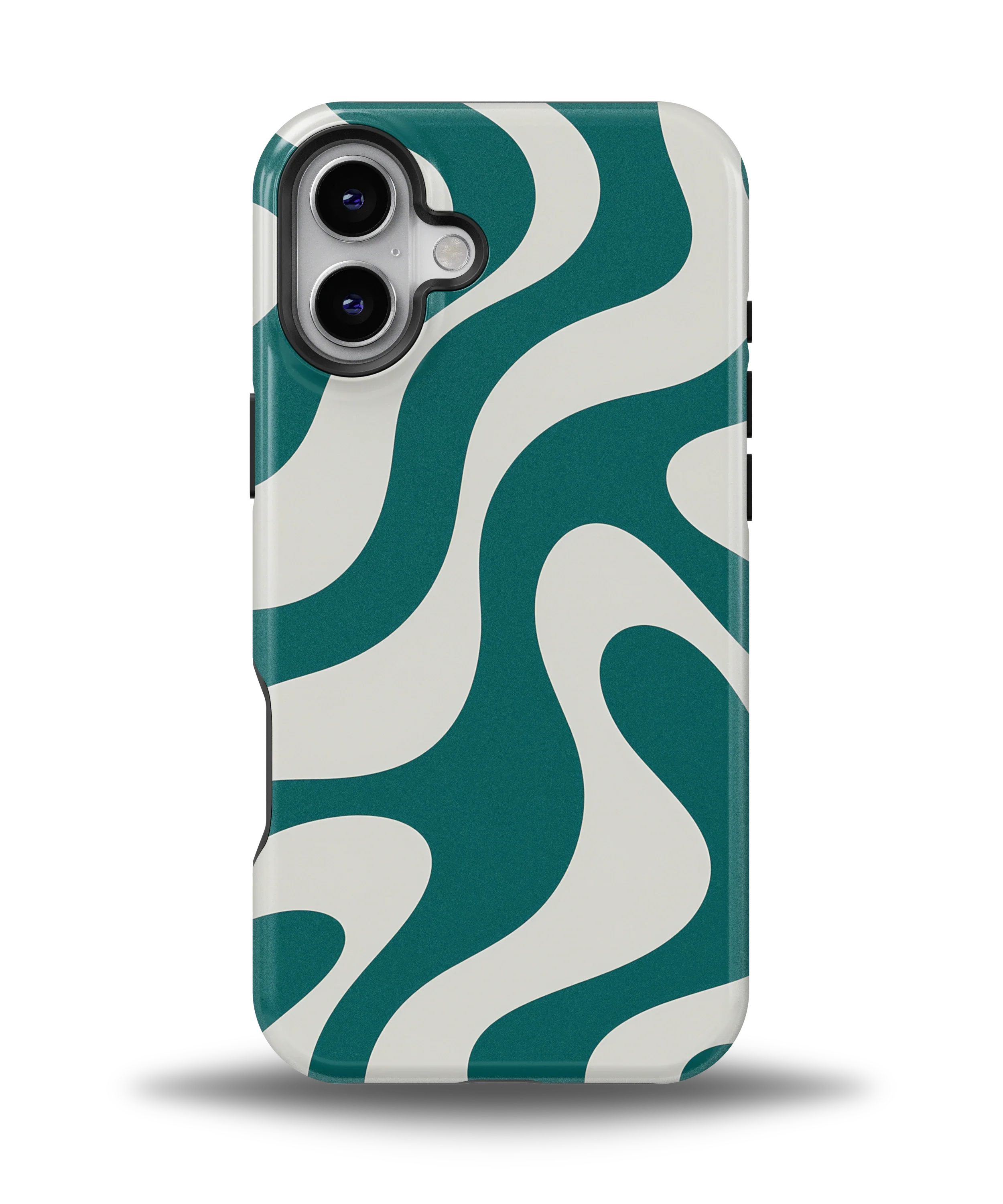 Wave Émeraude — 7