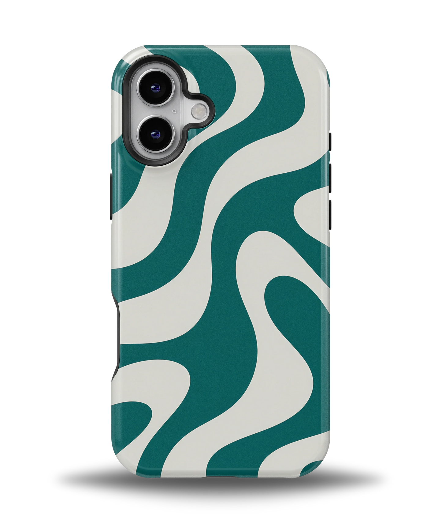Wave Émeraude — 7