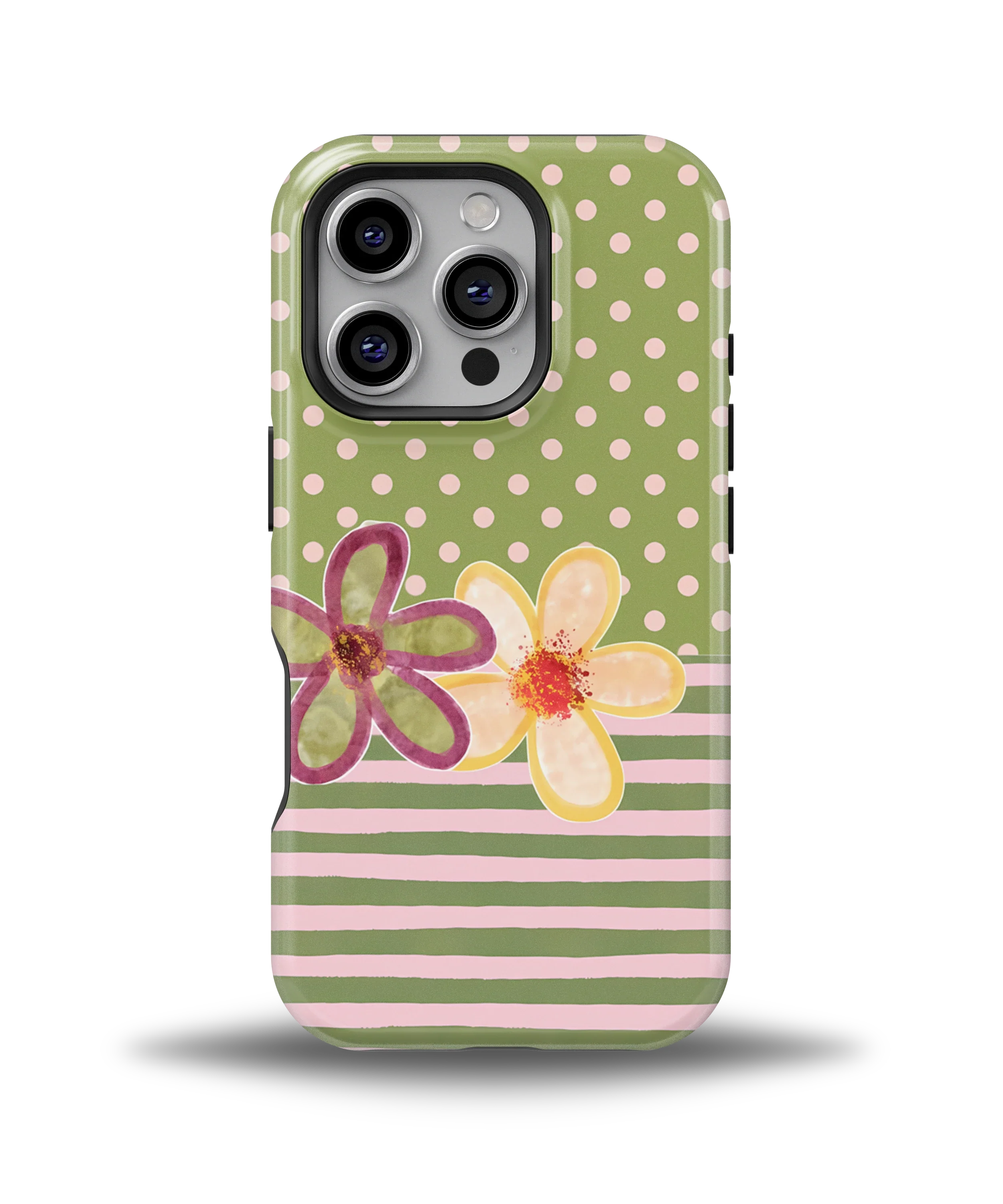 Fleurs Pastel — 6