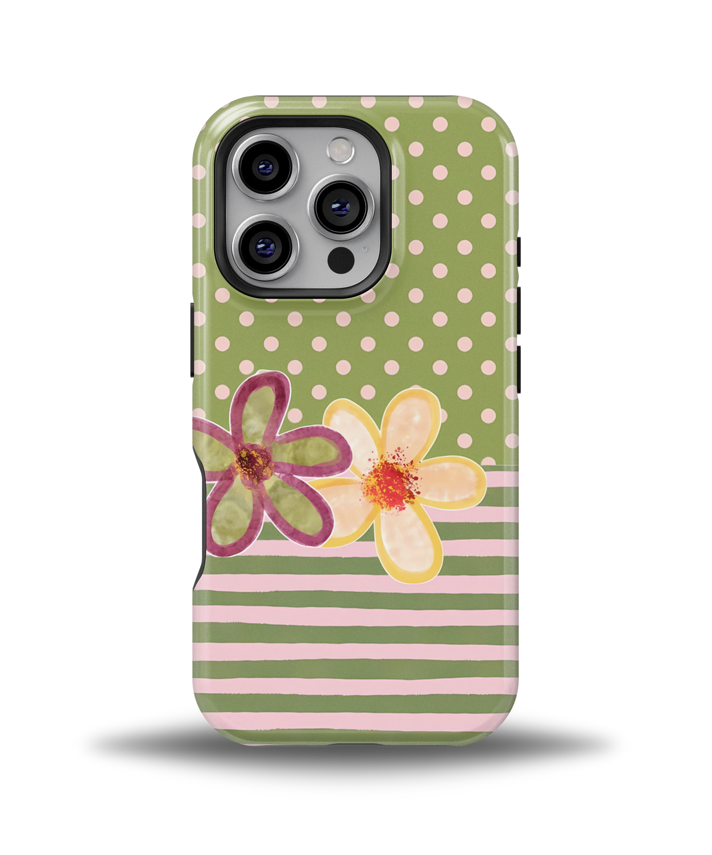 Fleurs Pastel — 6