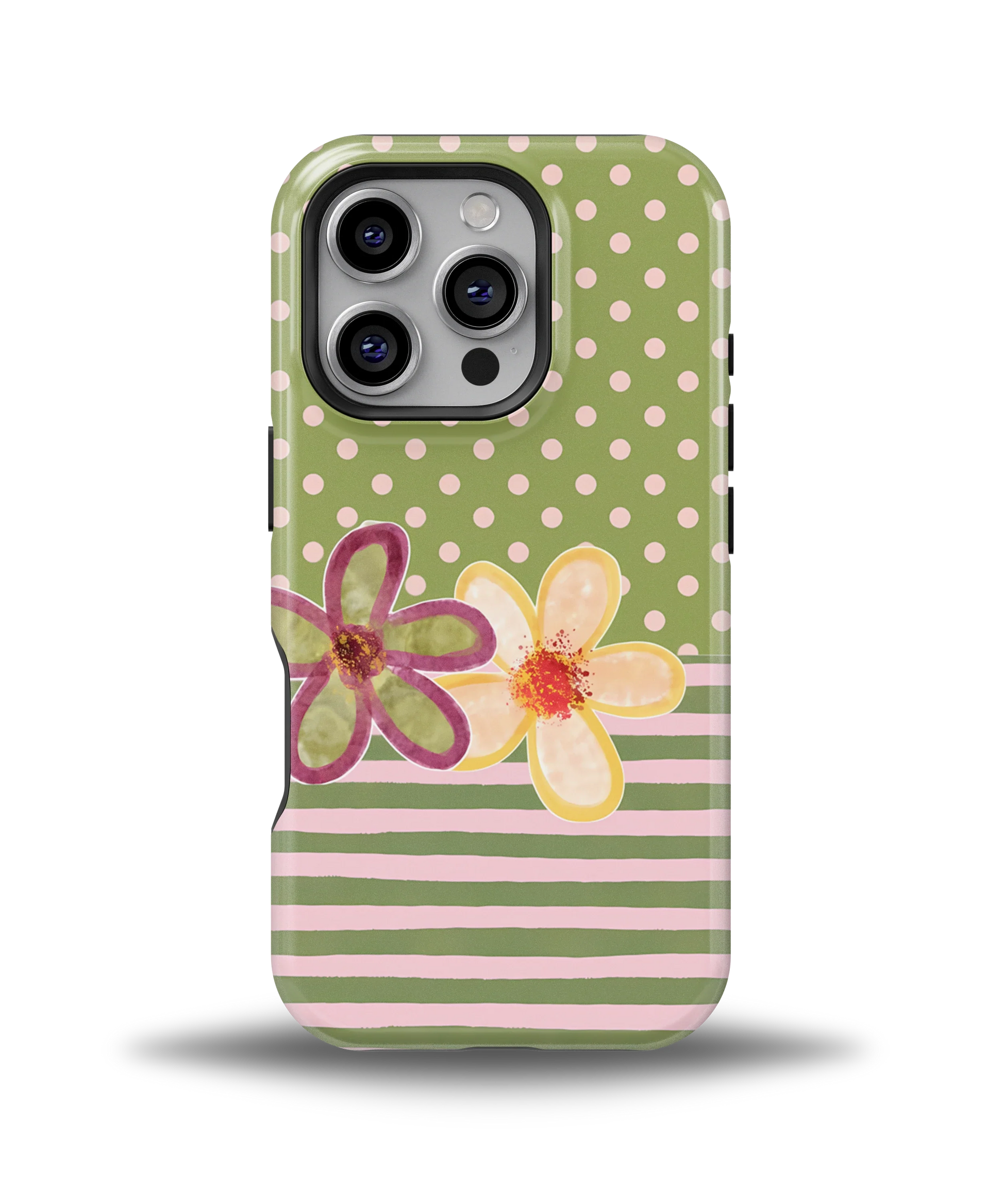 Fleurs Pastel — 6