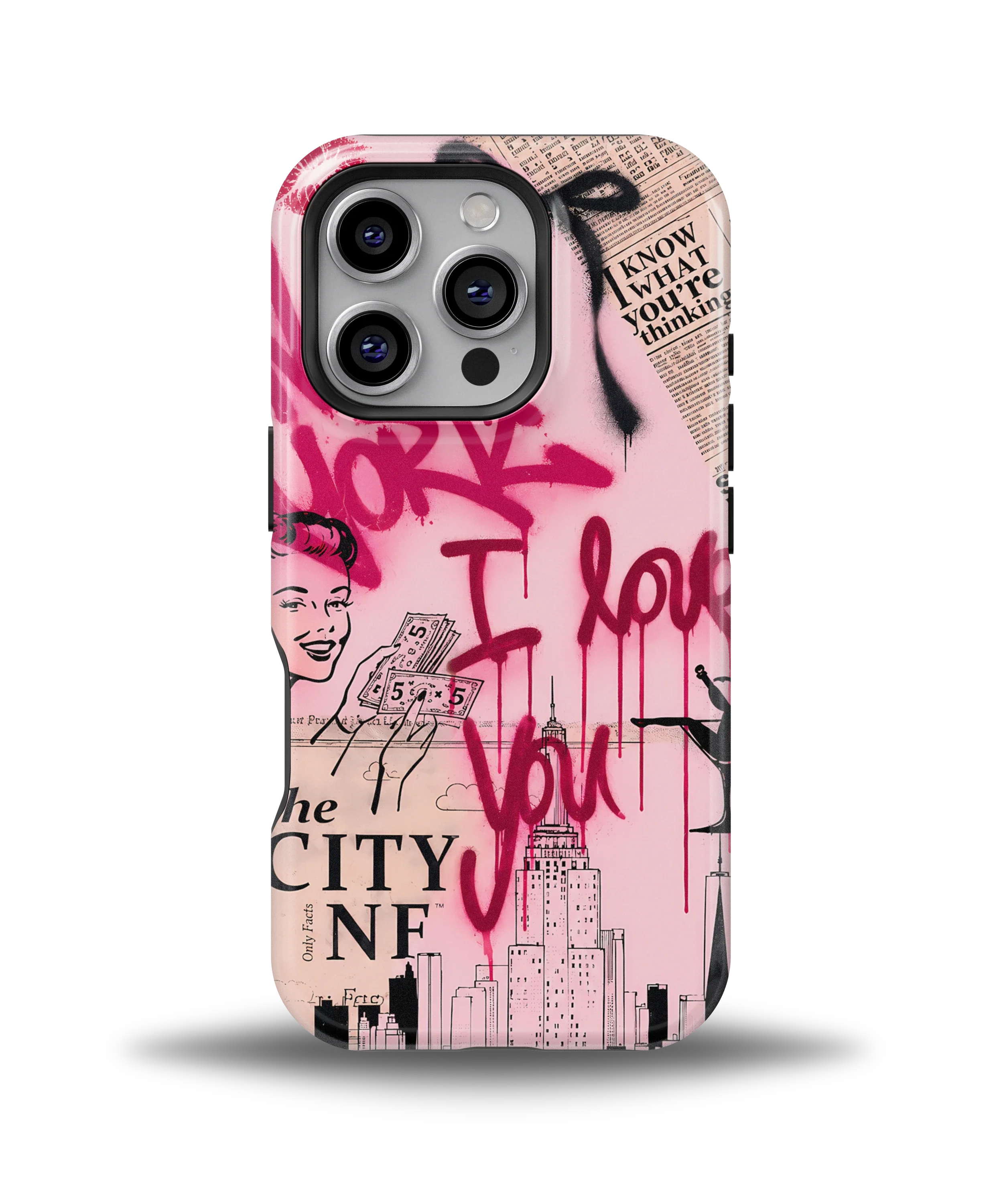 New York Love — 6