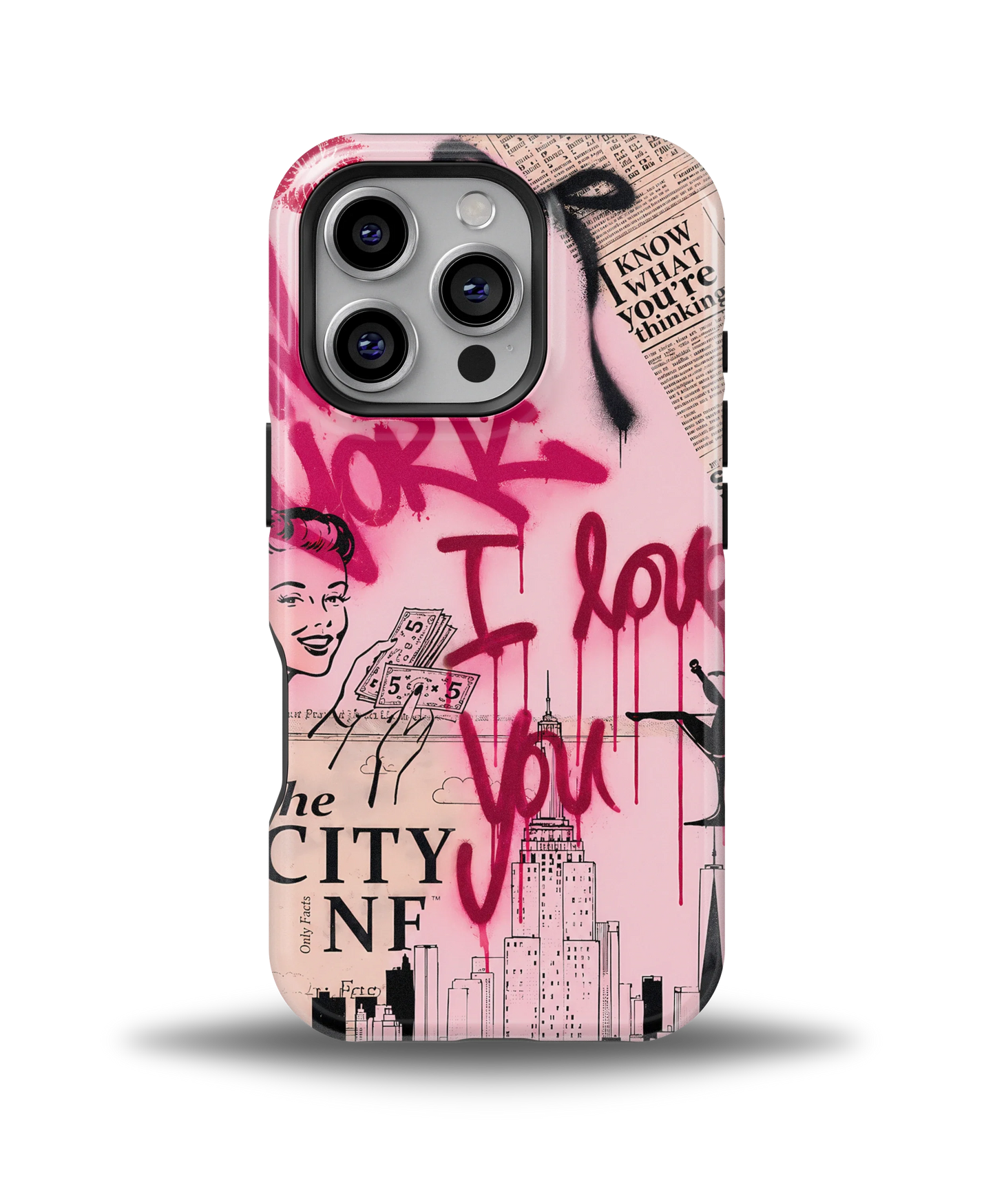 New York Love — 6