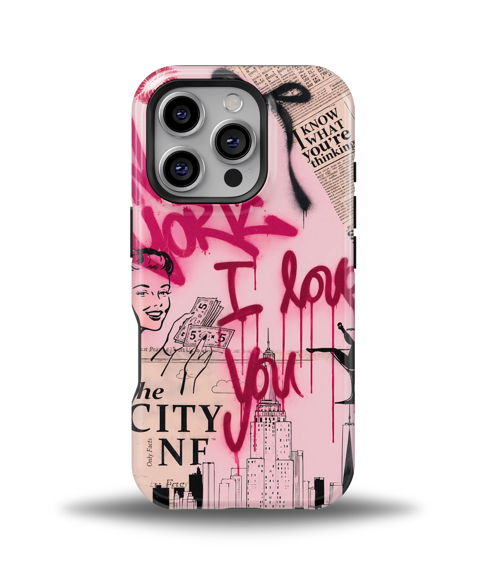 New York Love — 6