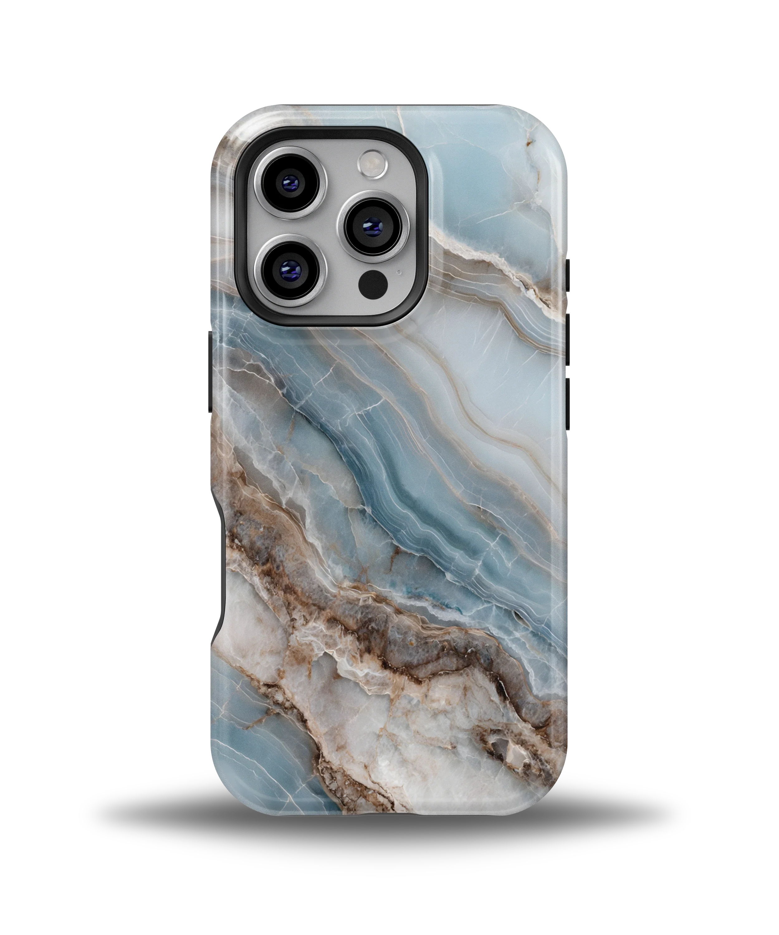 Agate — 6