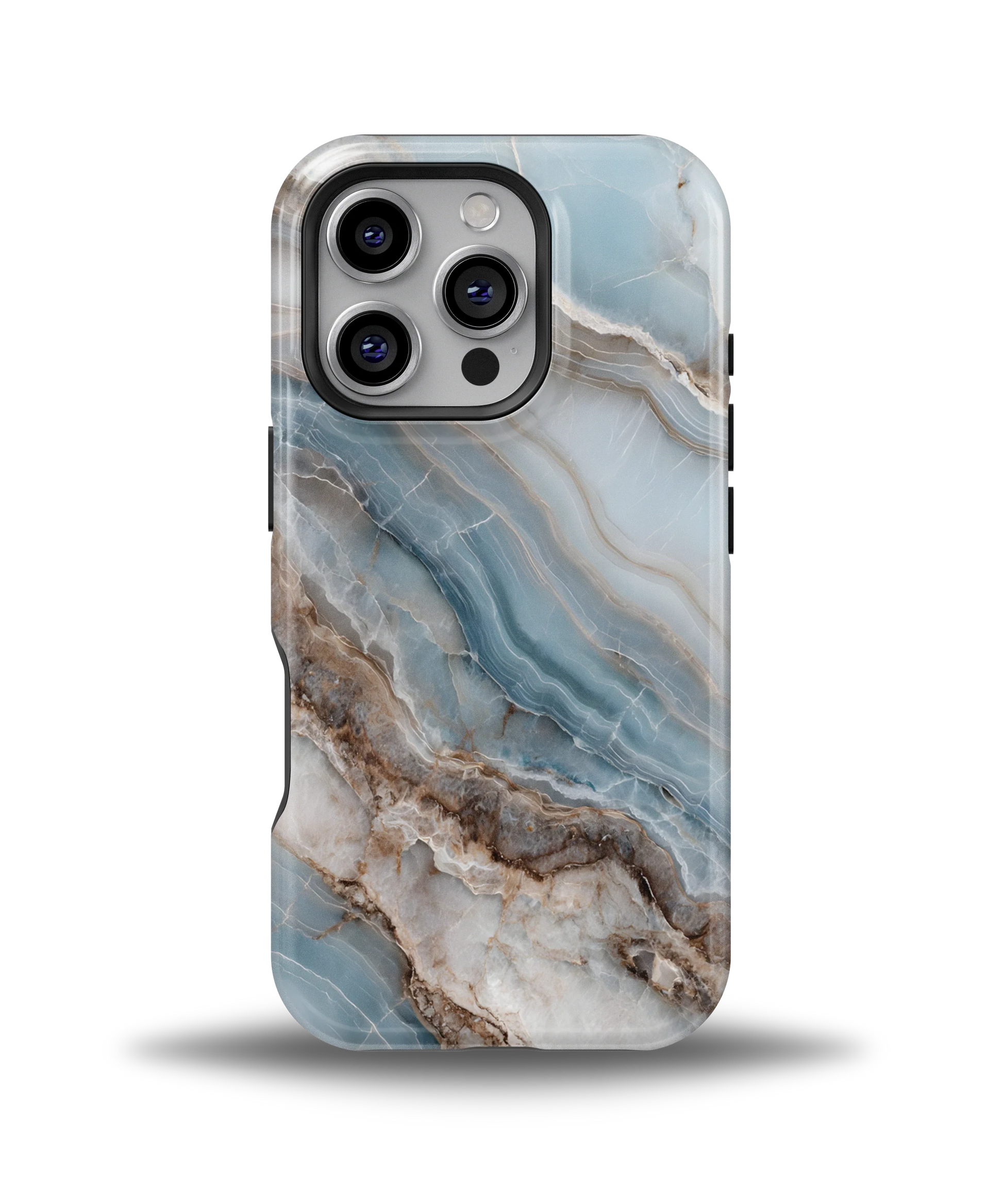 Agate — 6