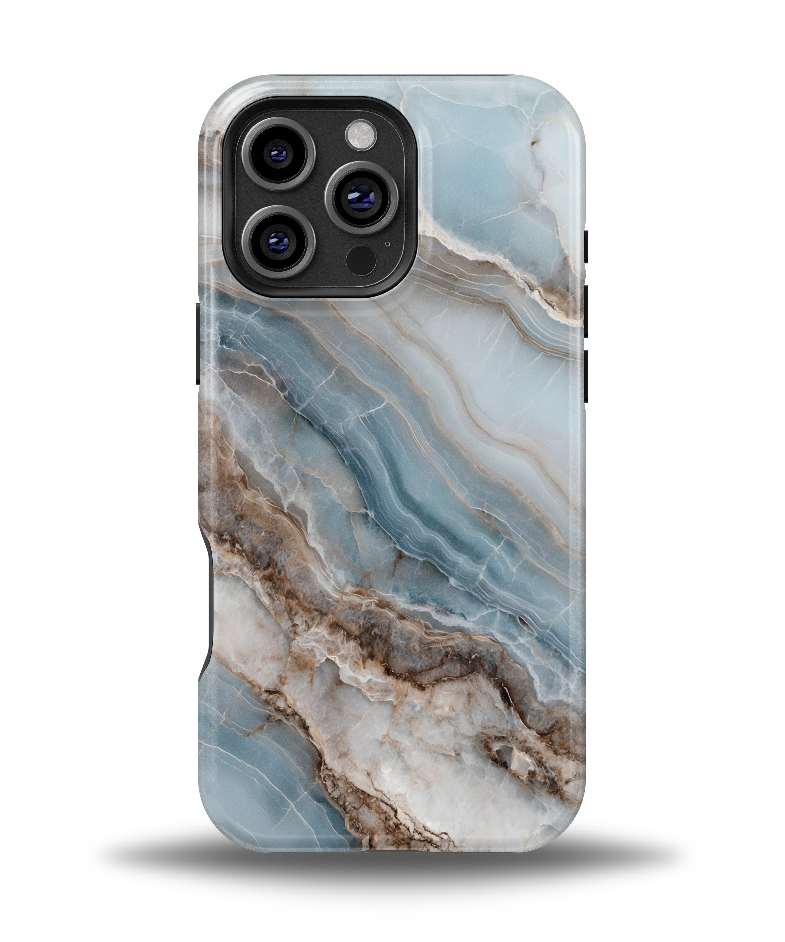 Agate — 5
