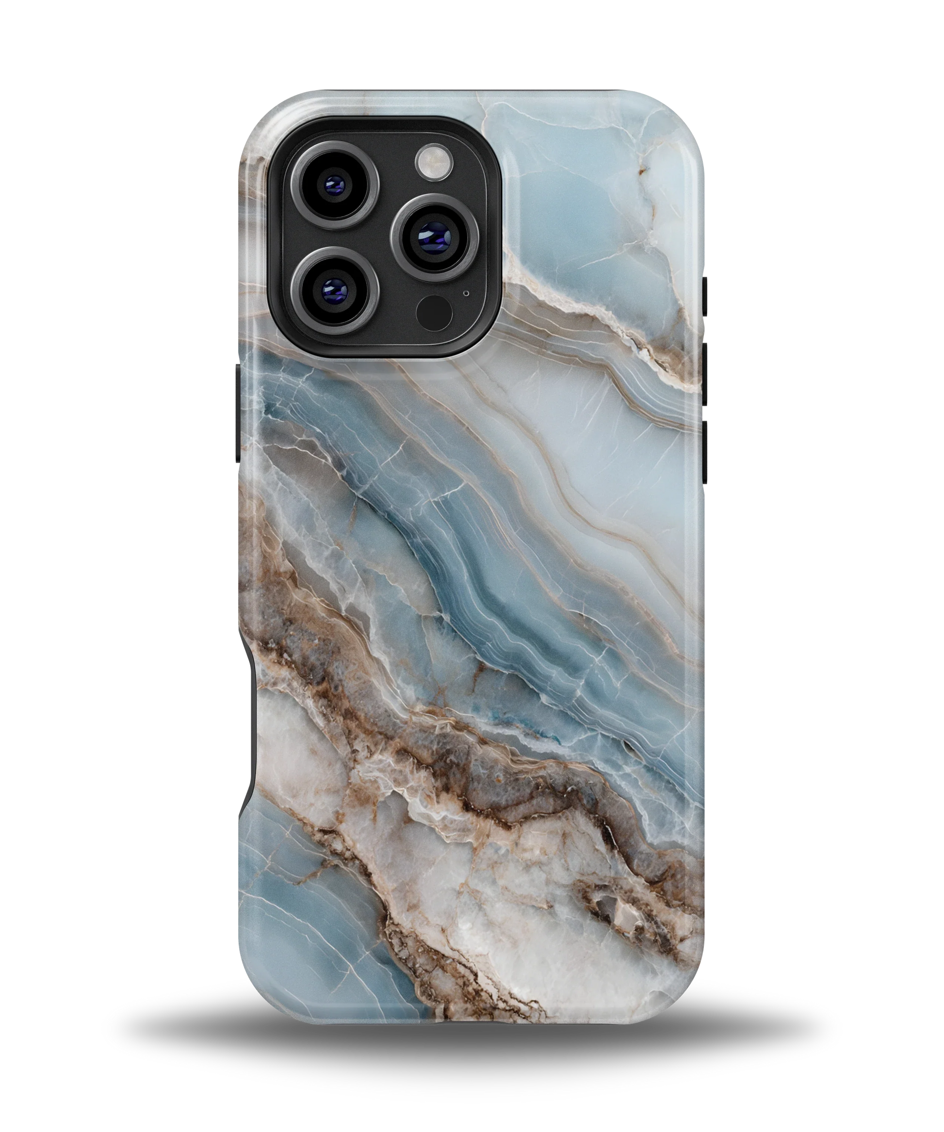 Agate — 5