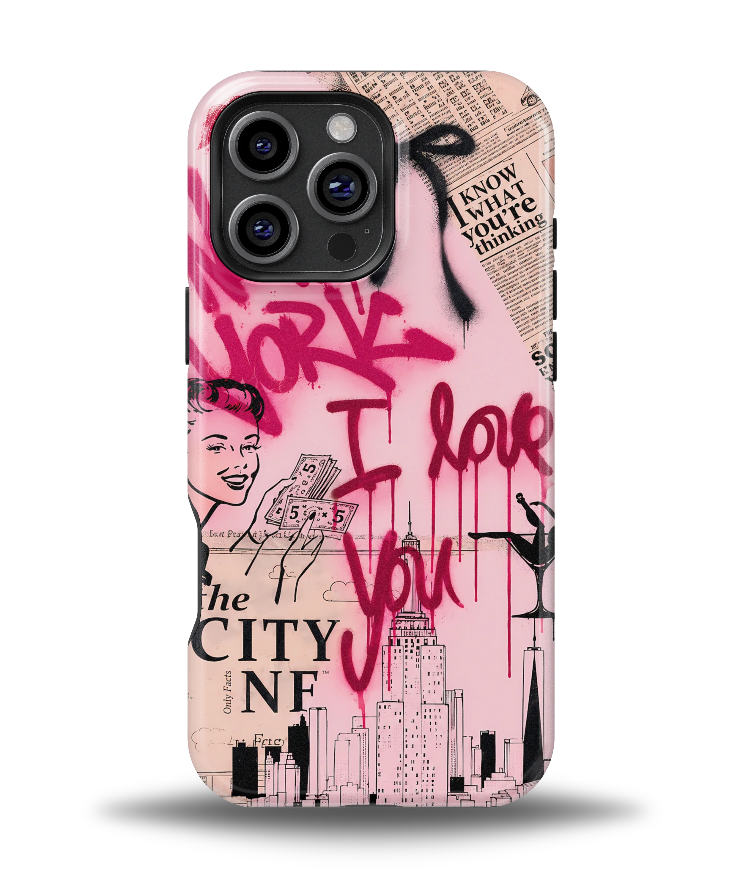 New York Love — 5