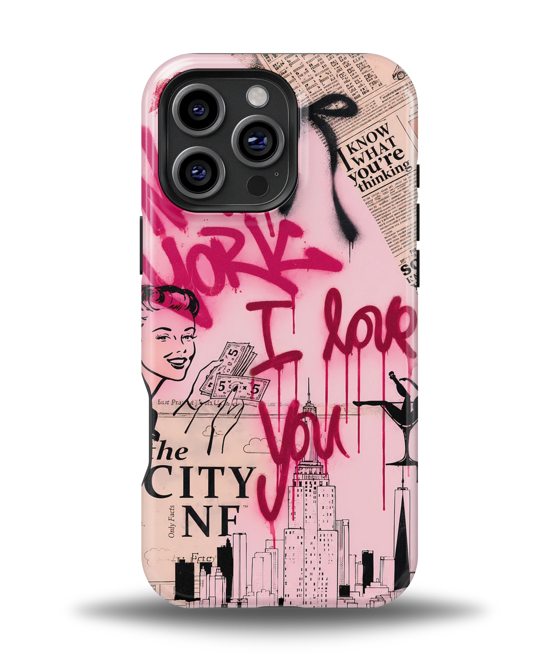 New York Love — 5