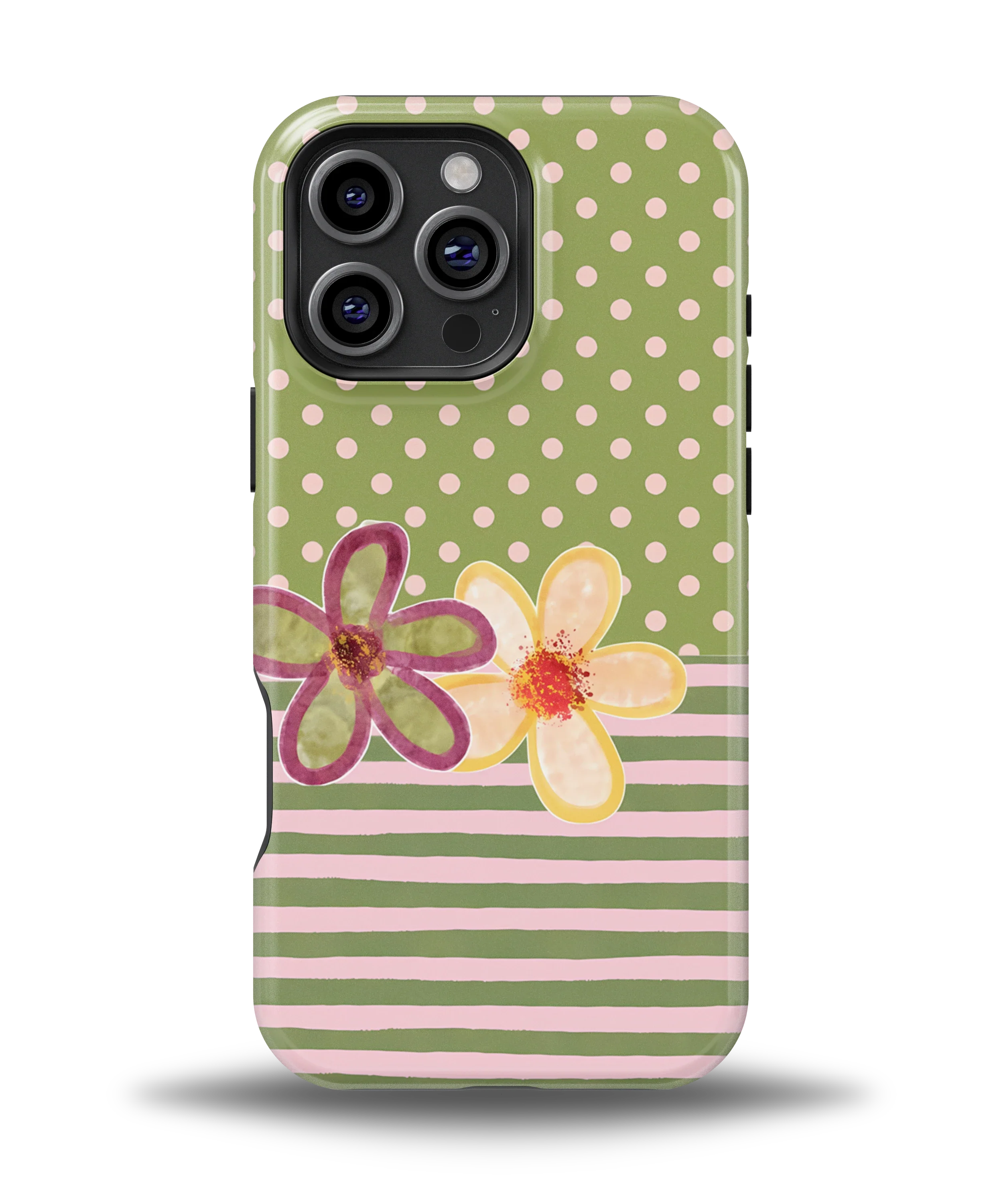 Fleurs Pastel — 5