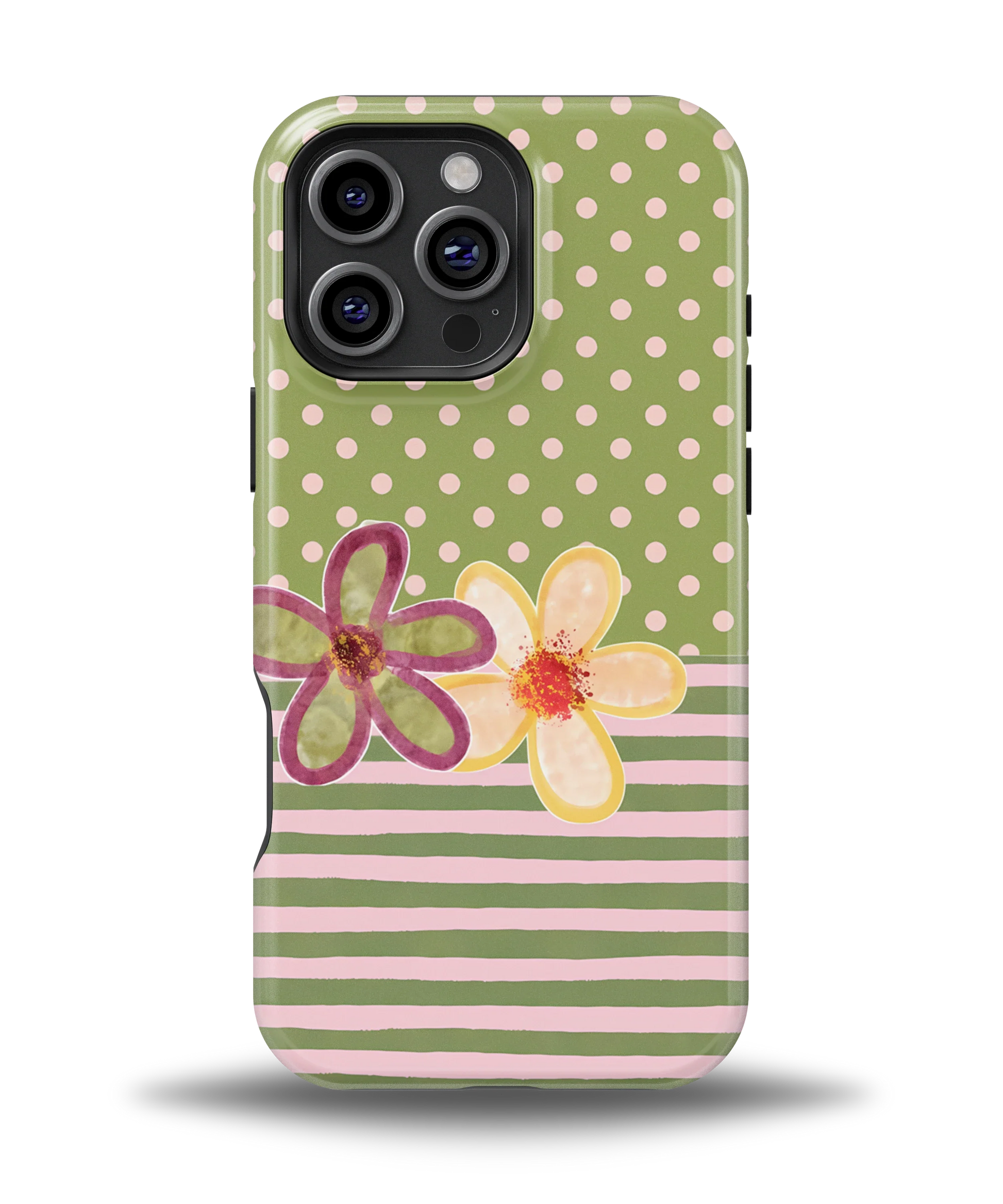 Fleurs Pastel — 5
