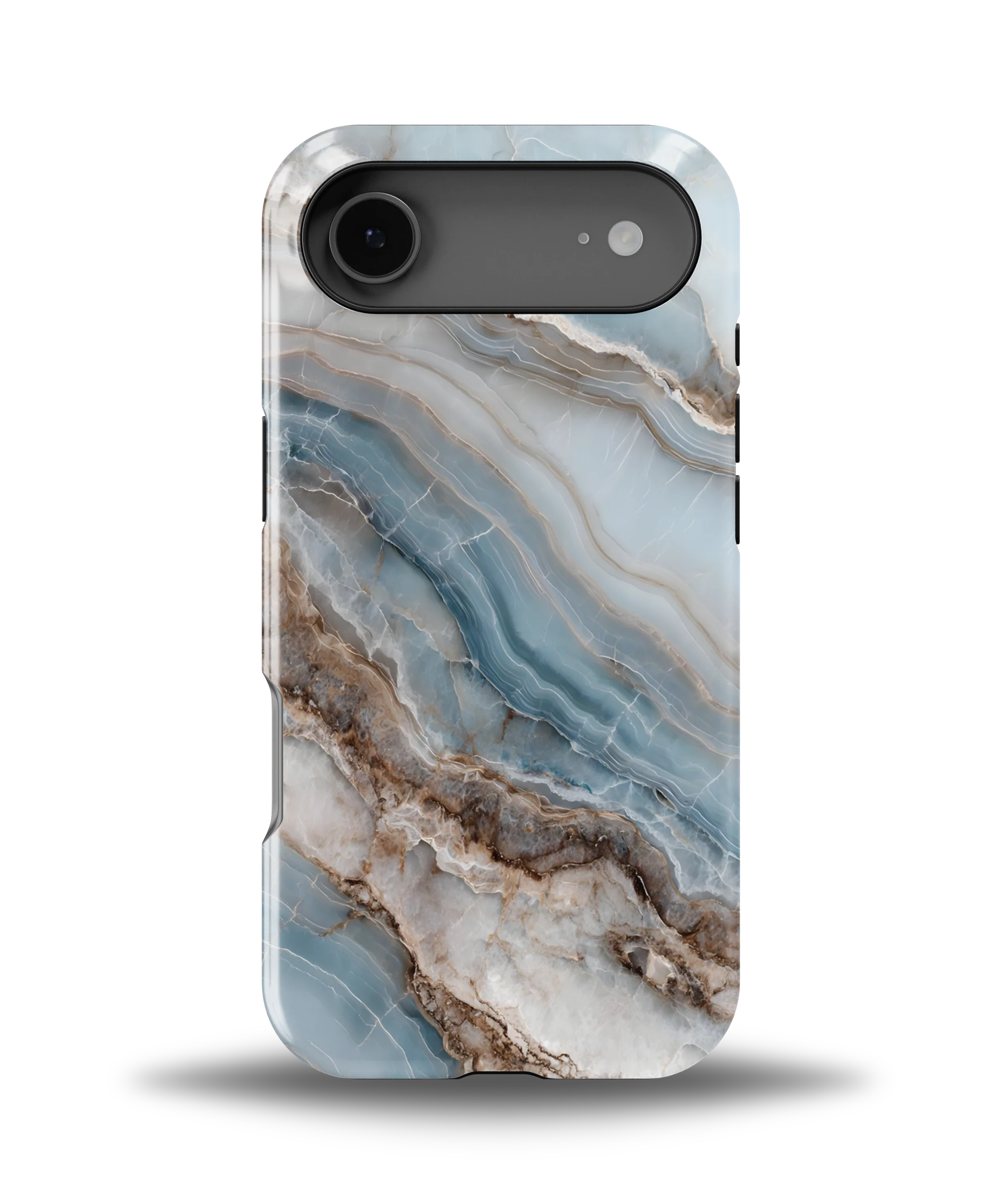 Agate — 3