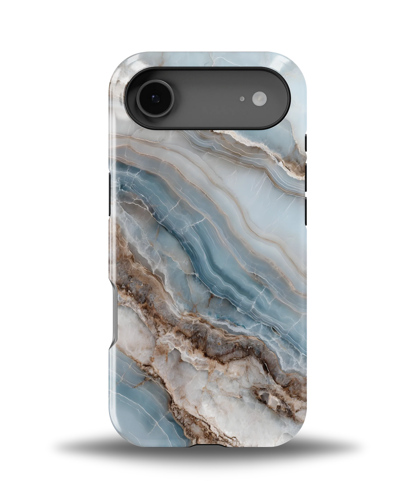 Agate — 3