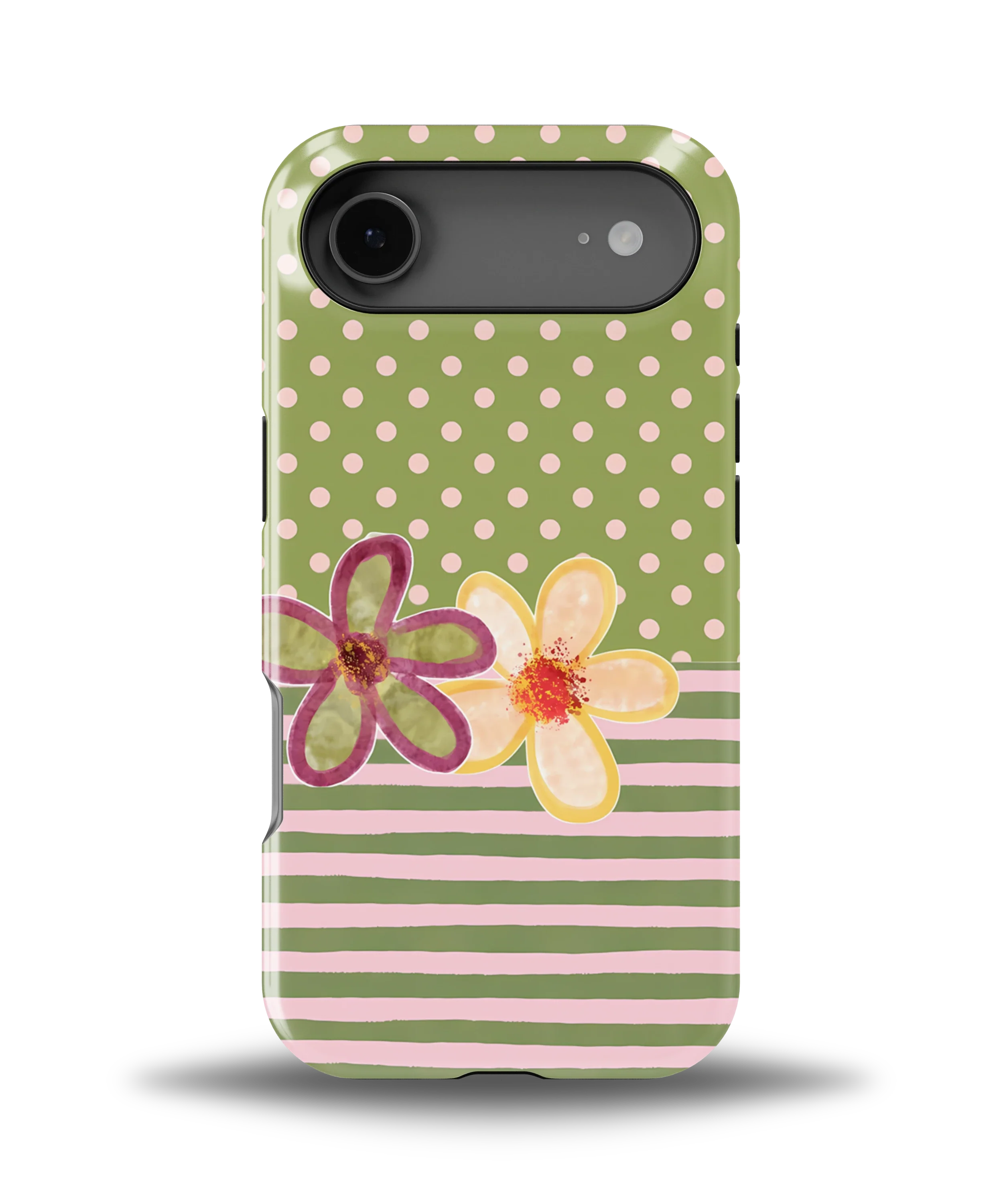 Fleurs Pastel — 3