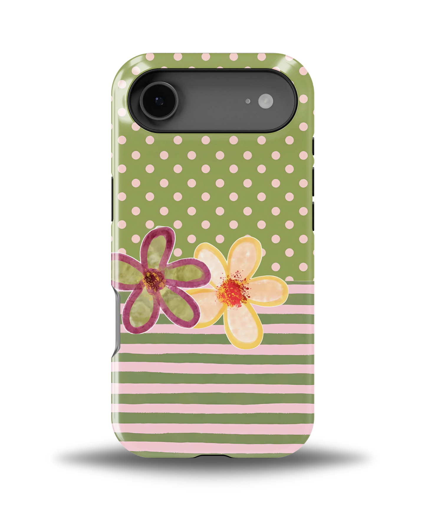 Fleurs Pastel — 3