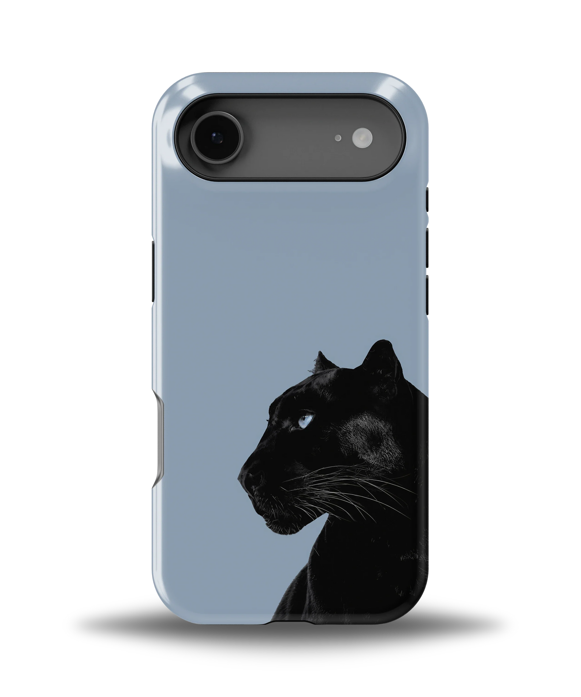 Shadow Panther — 3