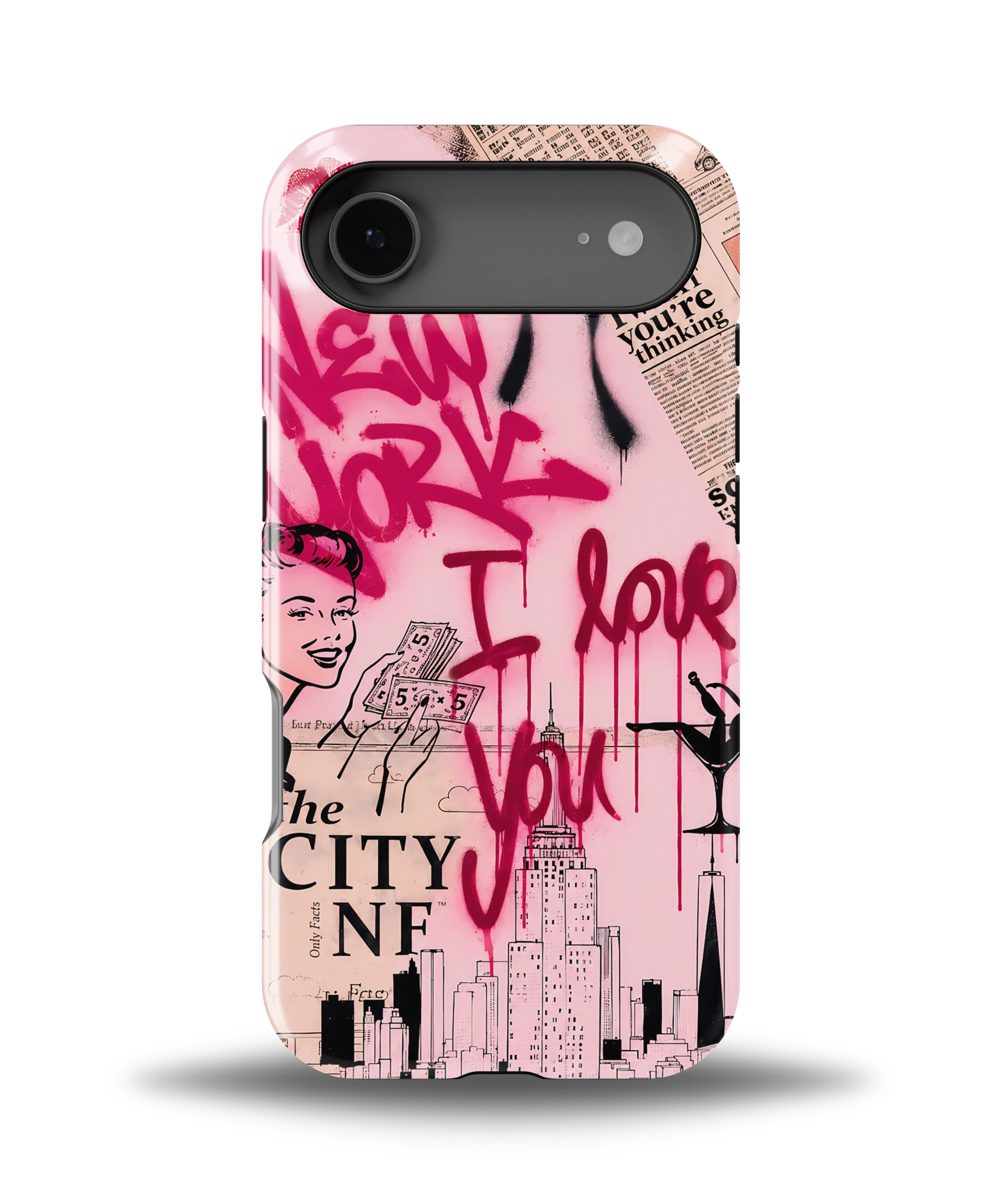 New York Love — 3
