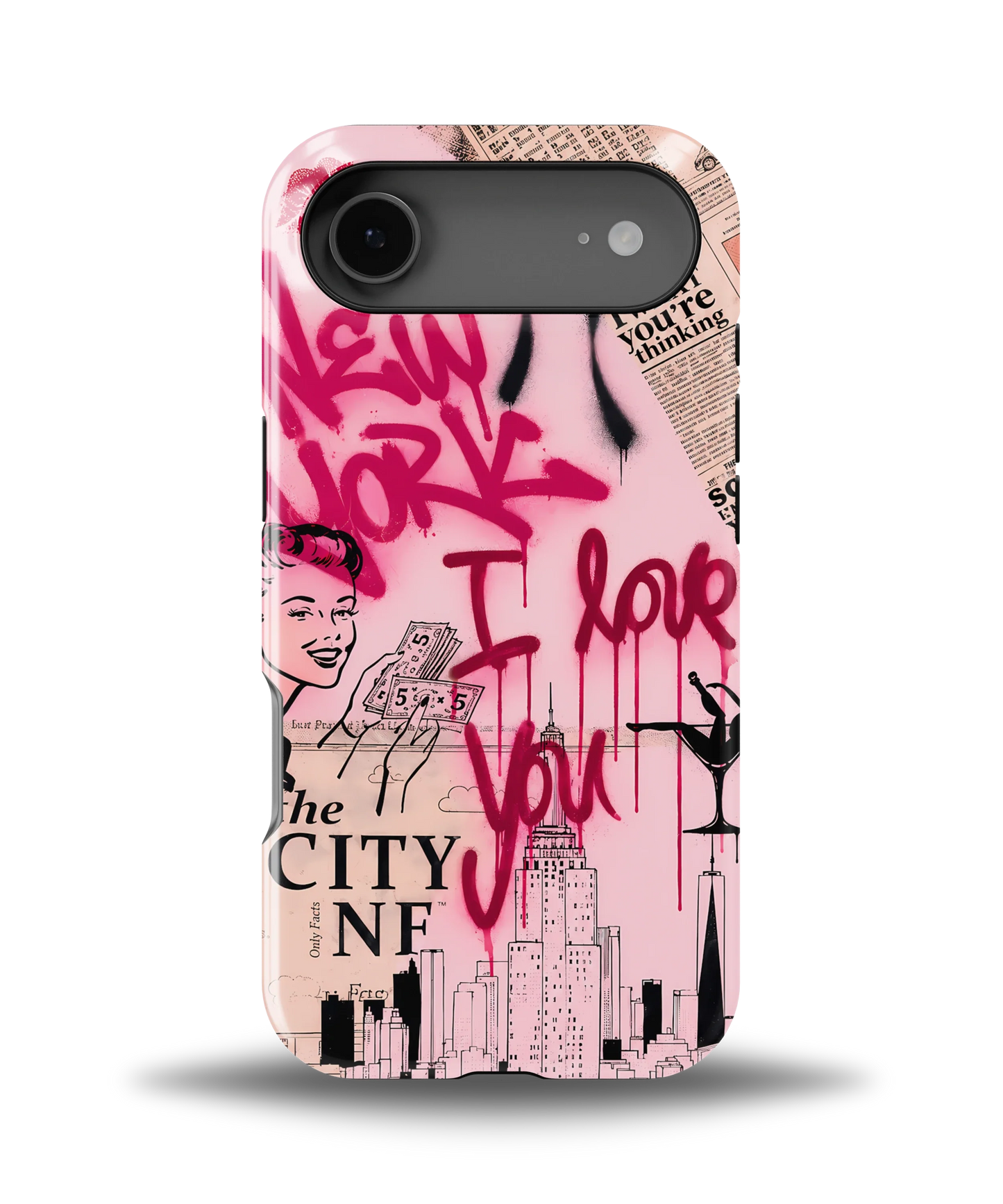 New York Love — 3