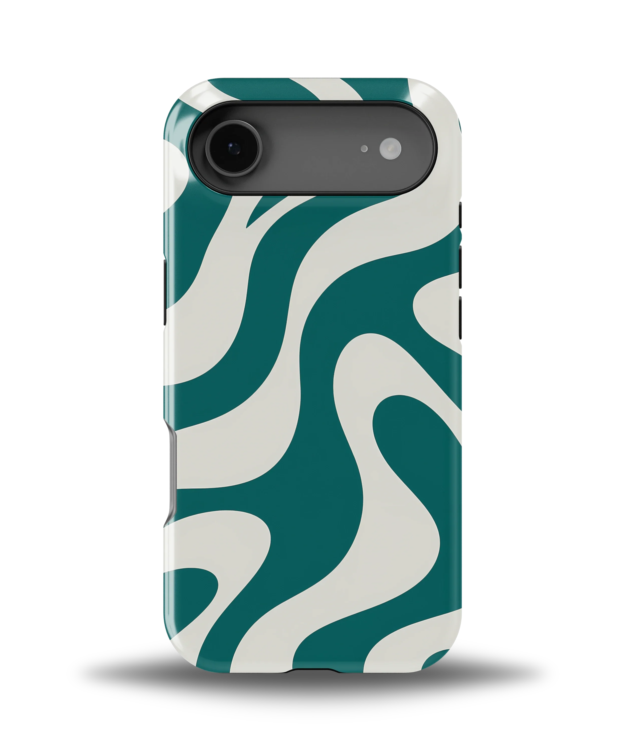 Wave Émeraude — 3