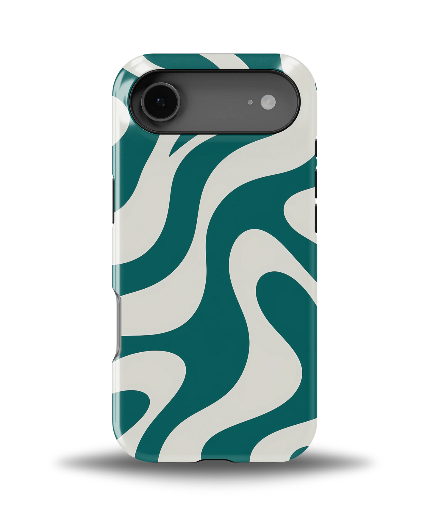 Wave Émeraude — 3