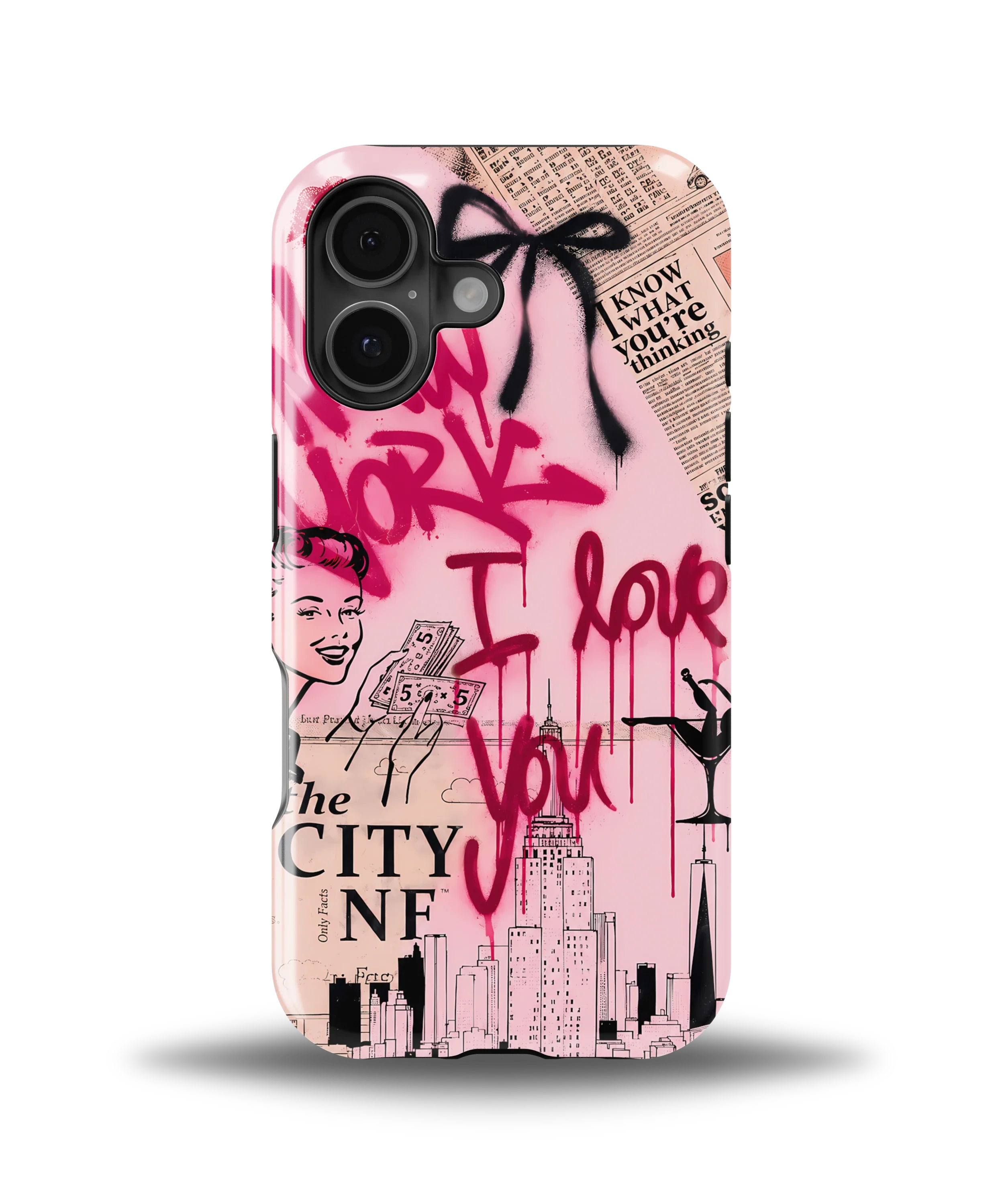 New York Love — 4