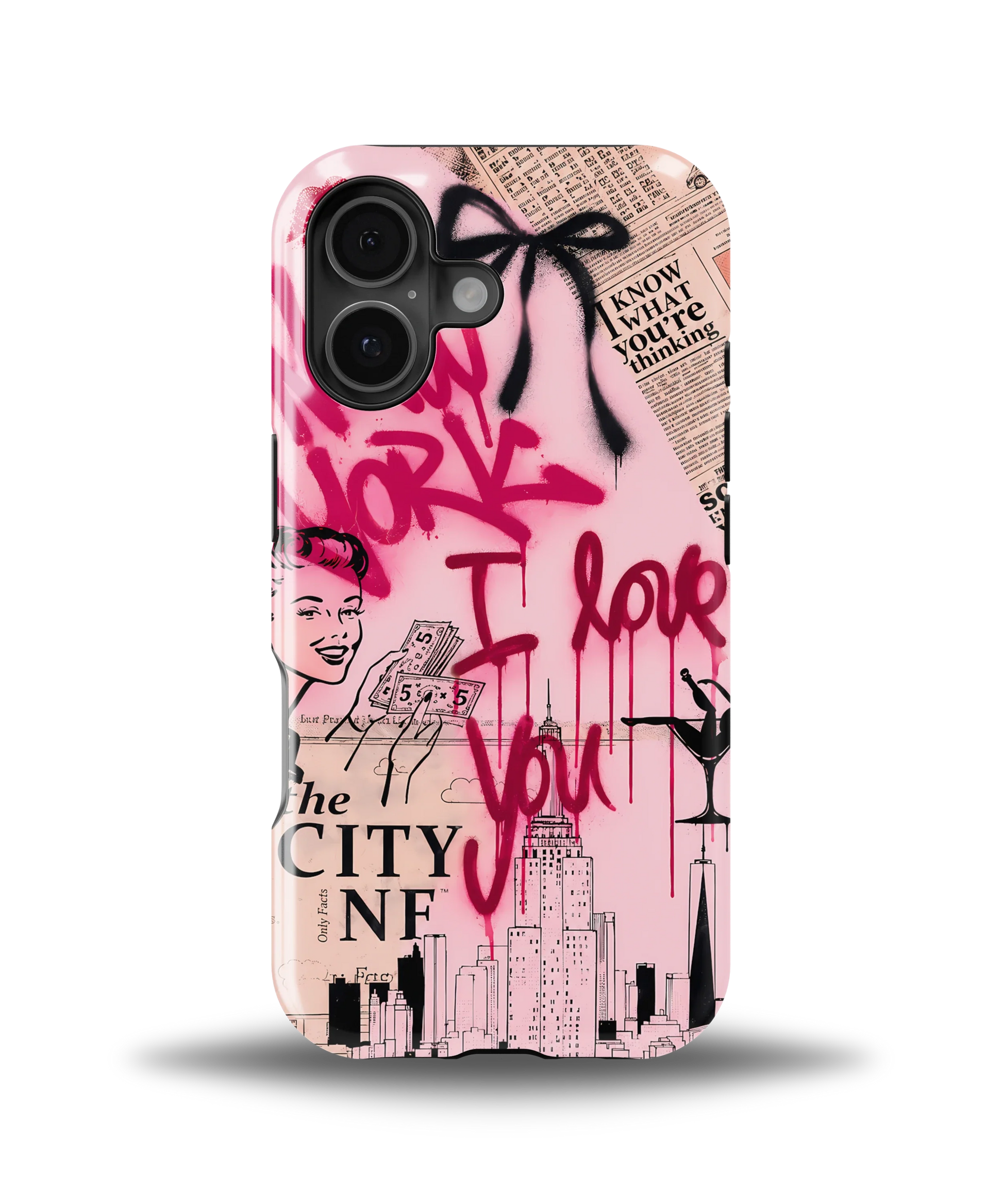 New York Love — 4
