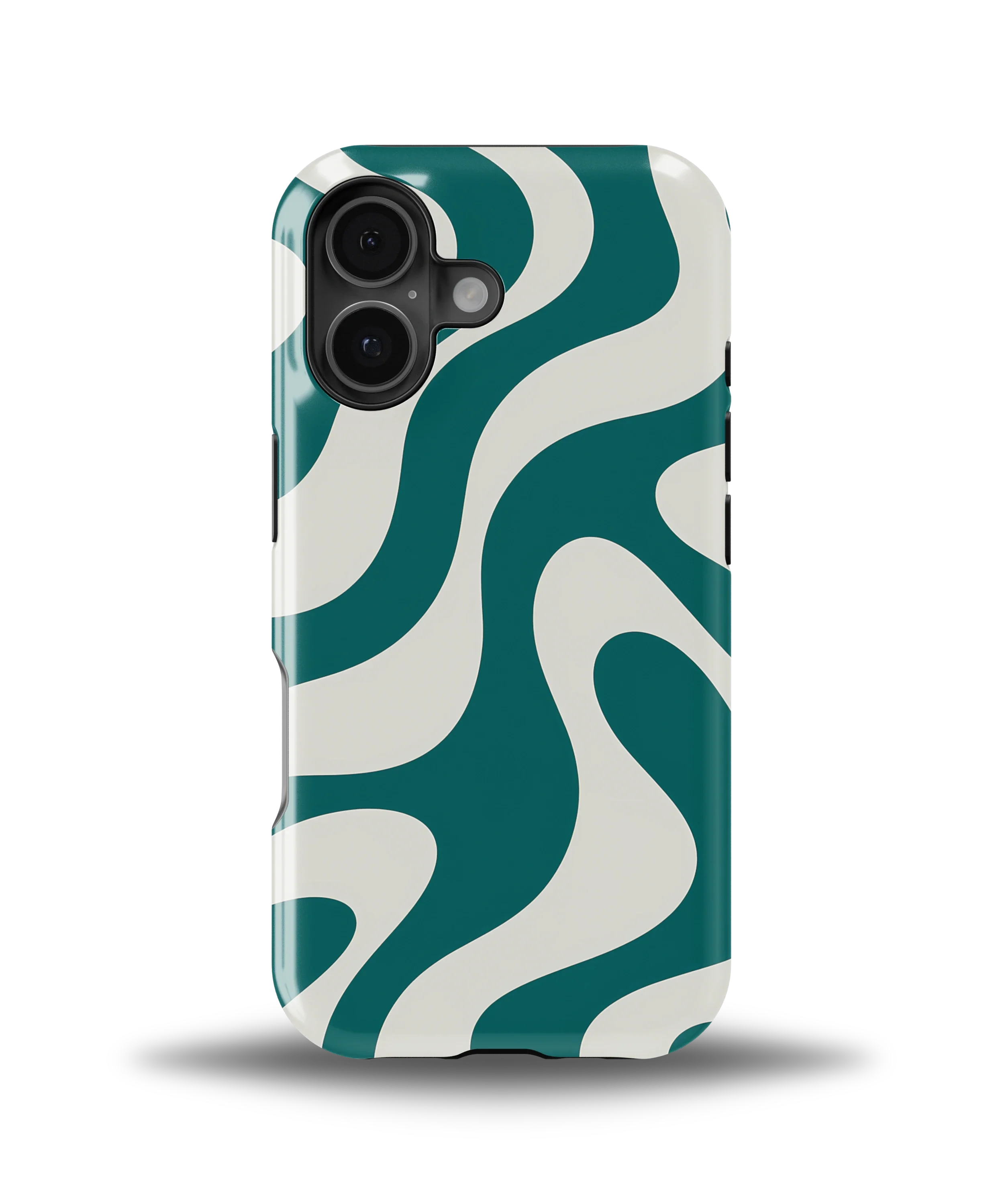 Wave Émeraude — 4
