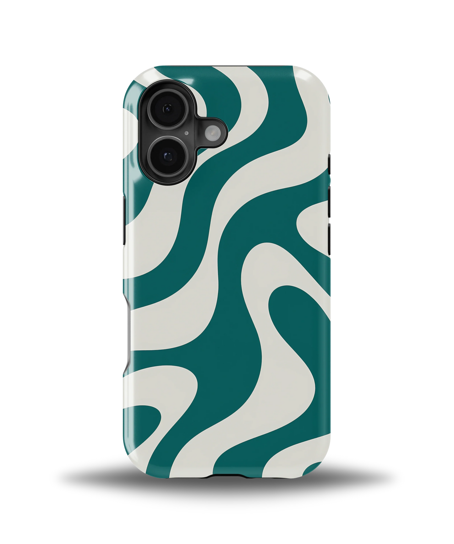 Wave Émeraude — 4