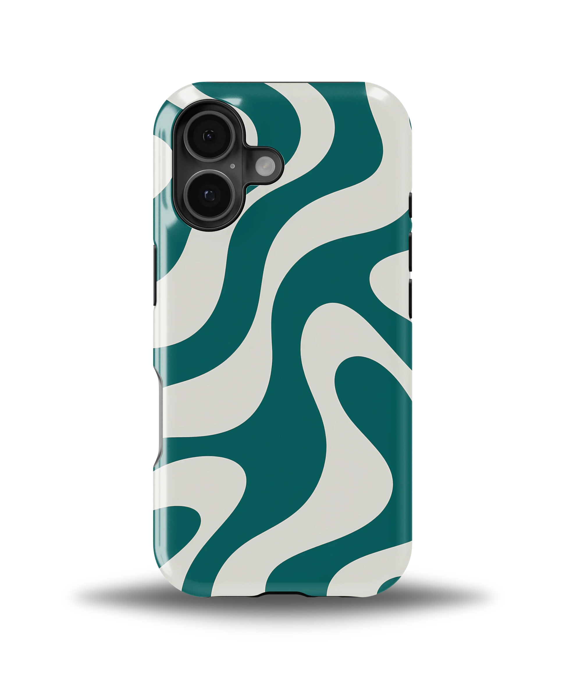 Wave Émeraude — 4