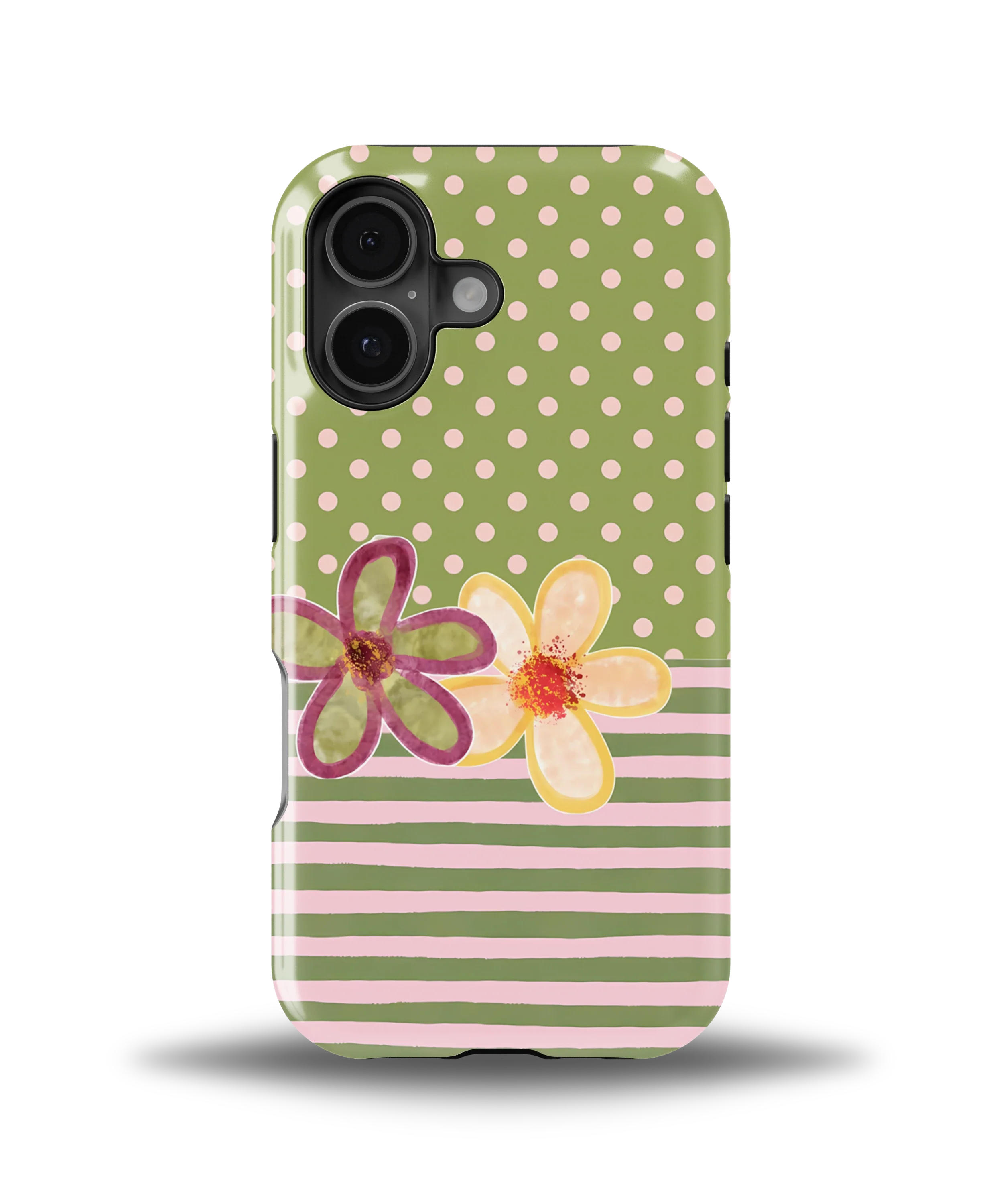 Fleurs Pastel — 4
