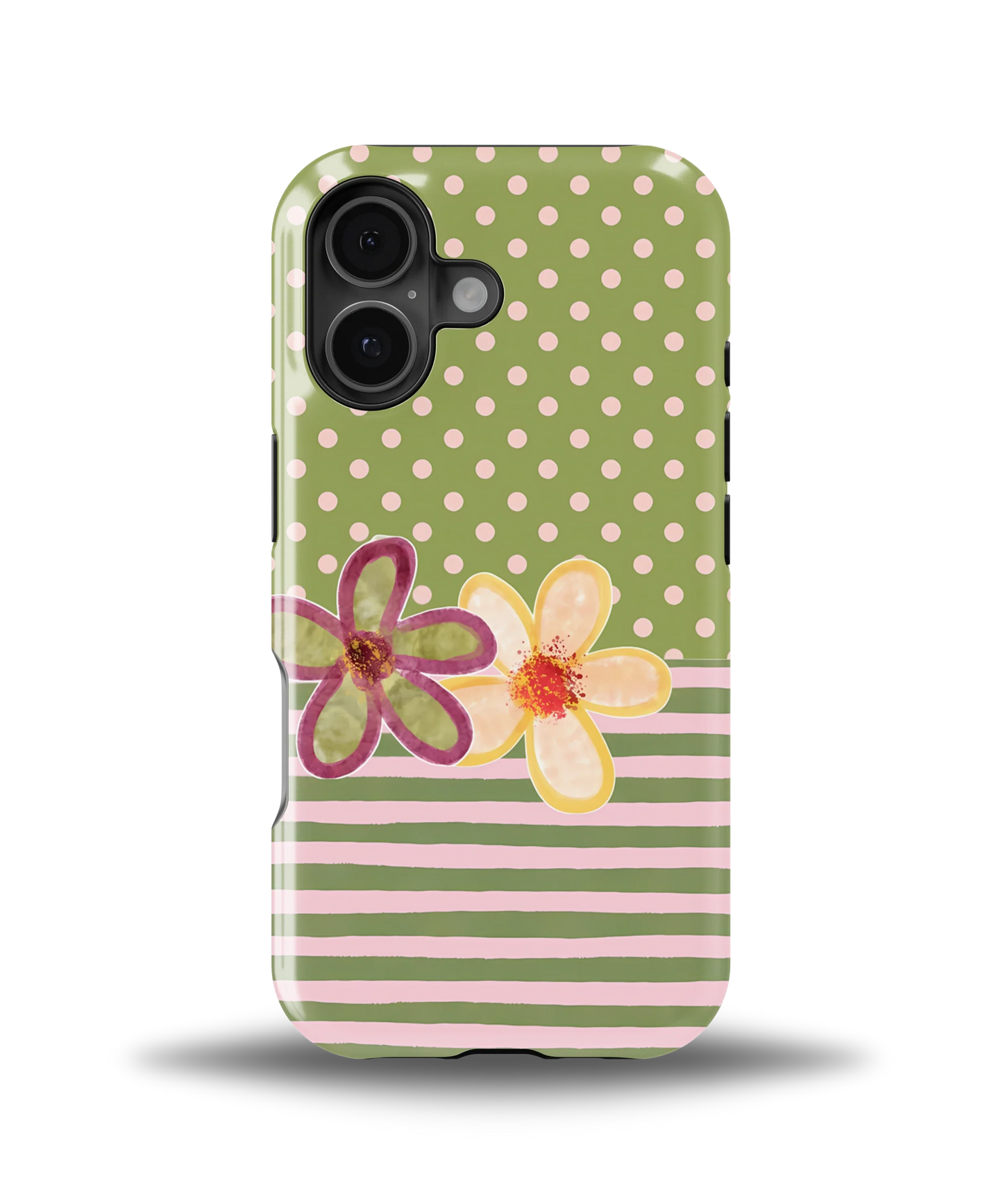 Fleurs Pastel — 4