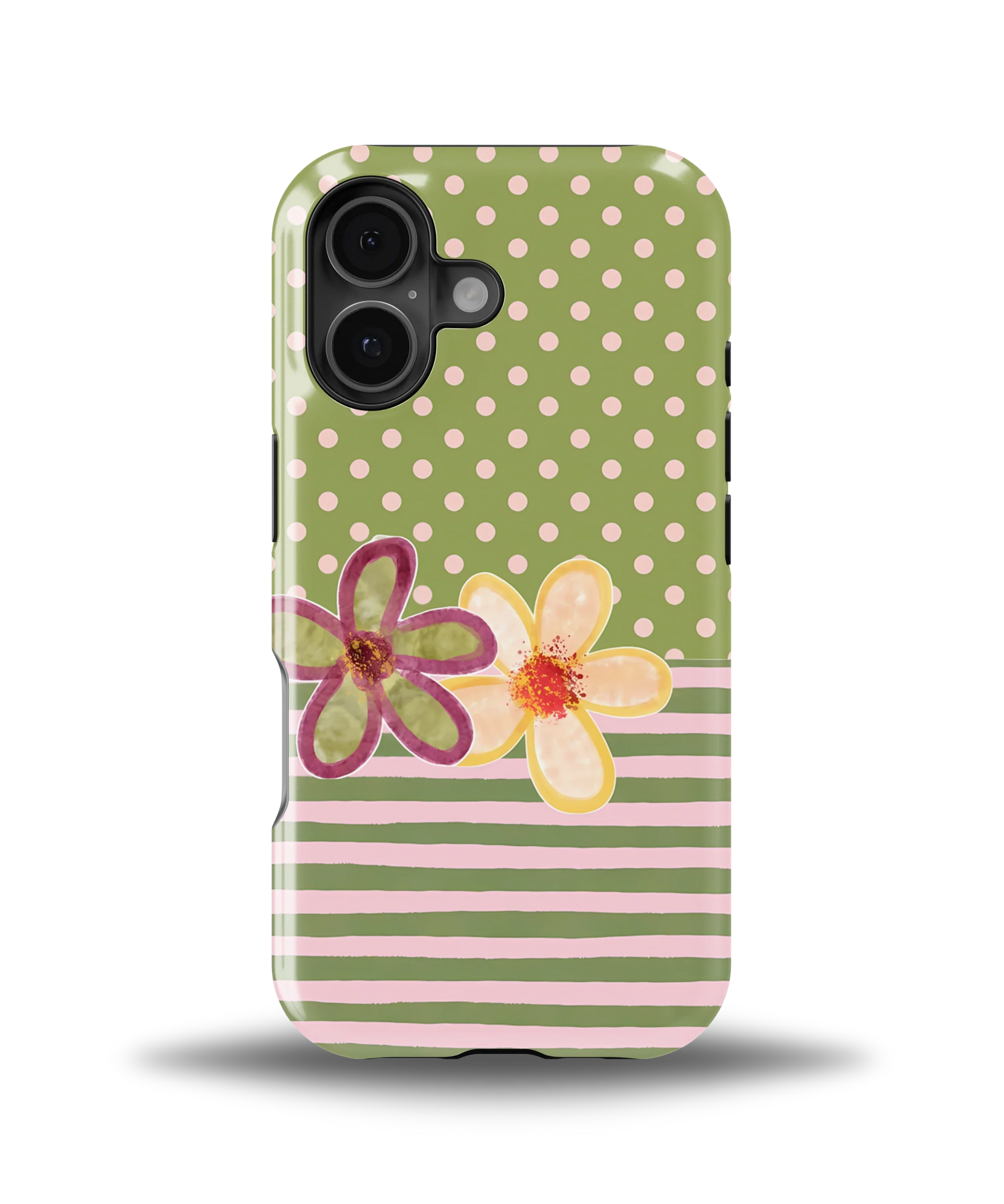 Fleurs Pastel — 4