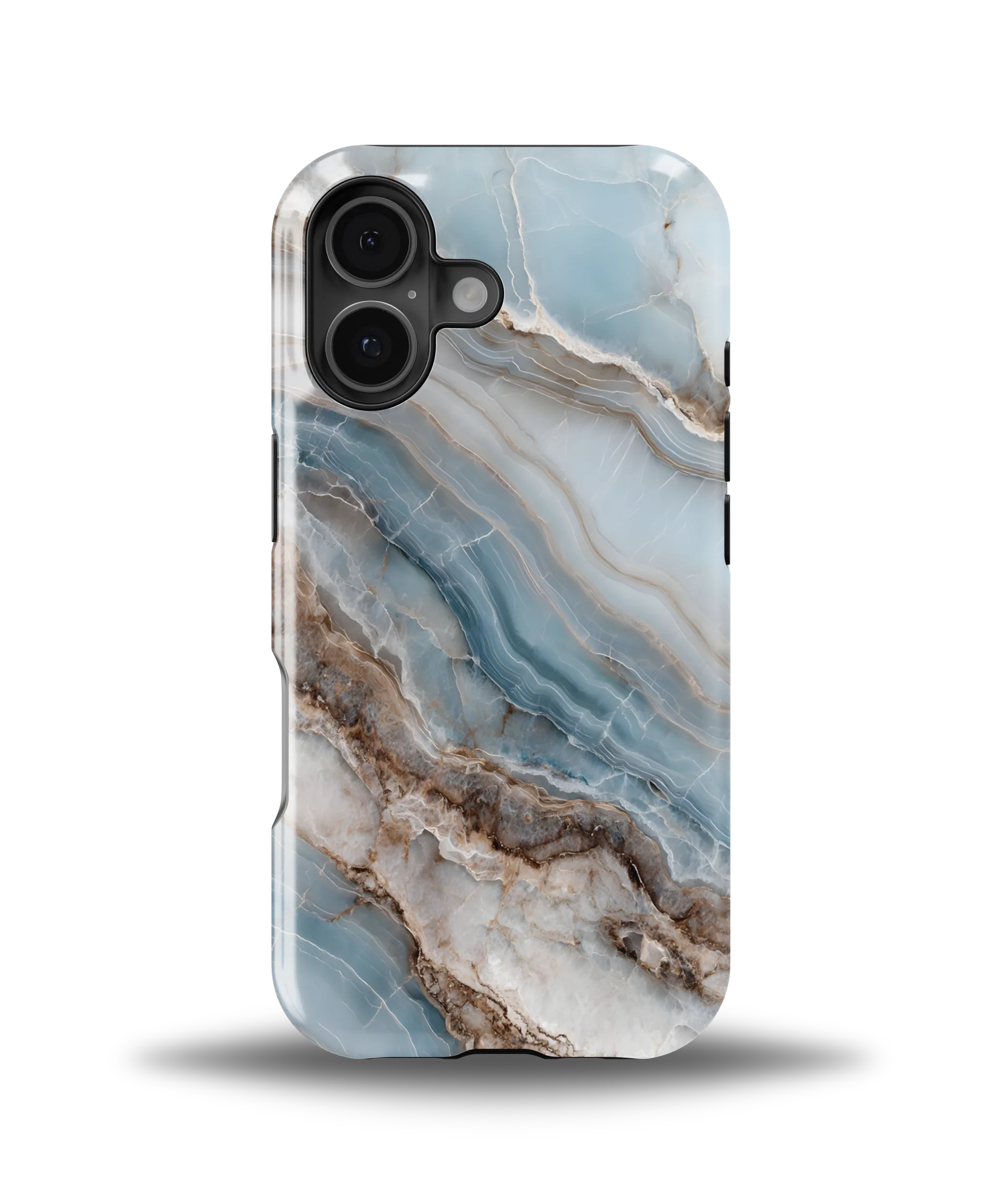 Agate — 4