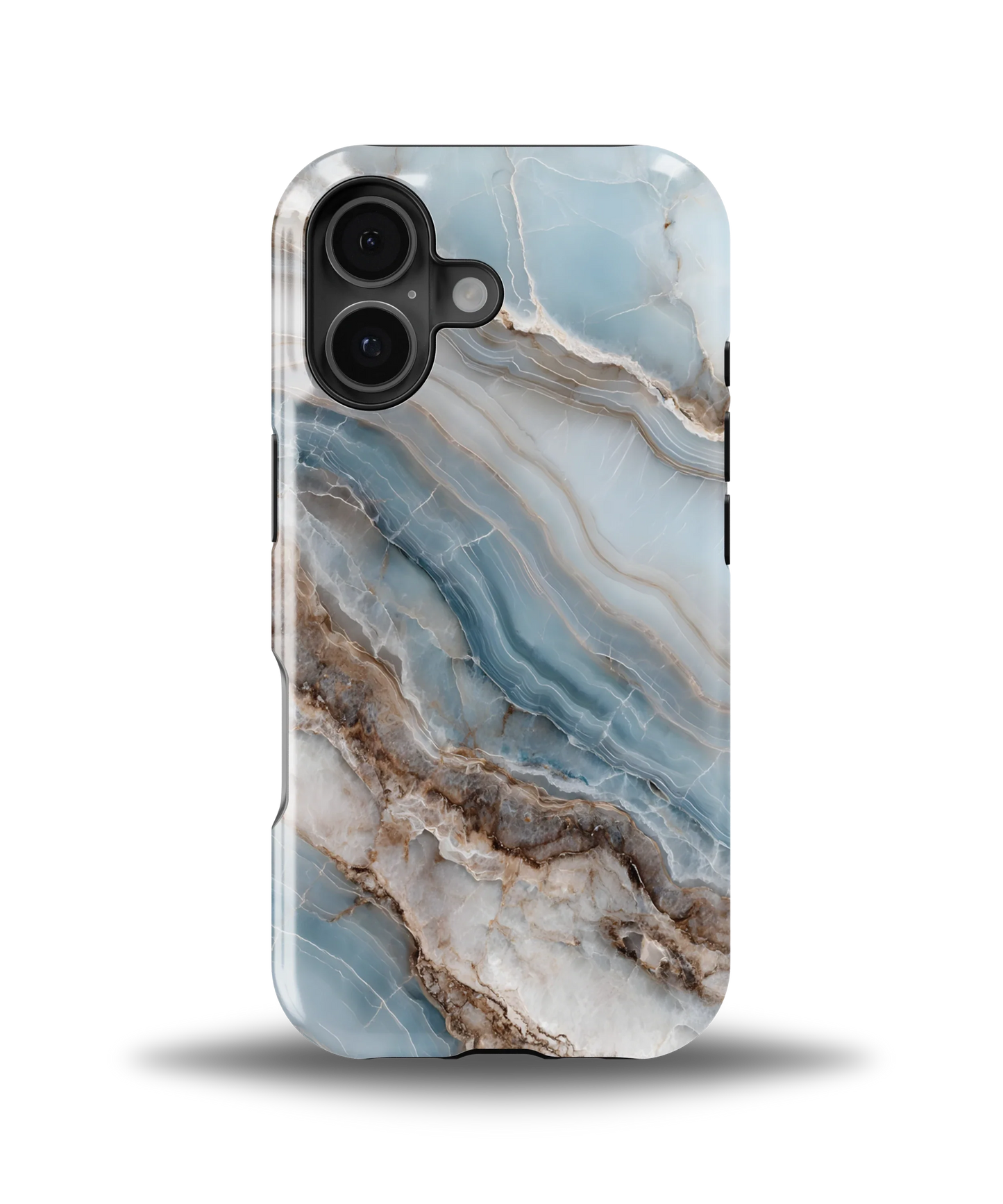 Agate — 4
