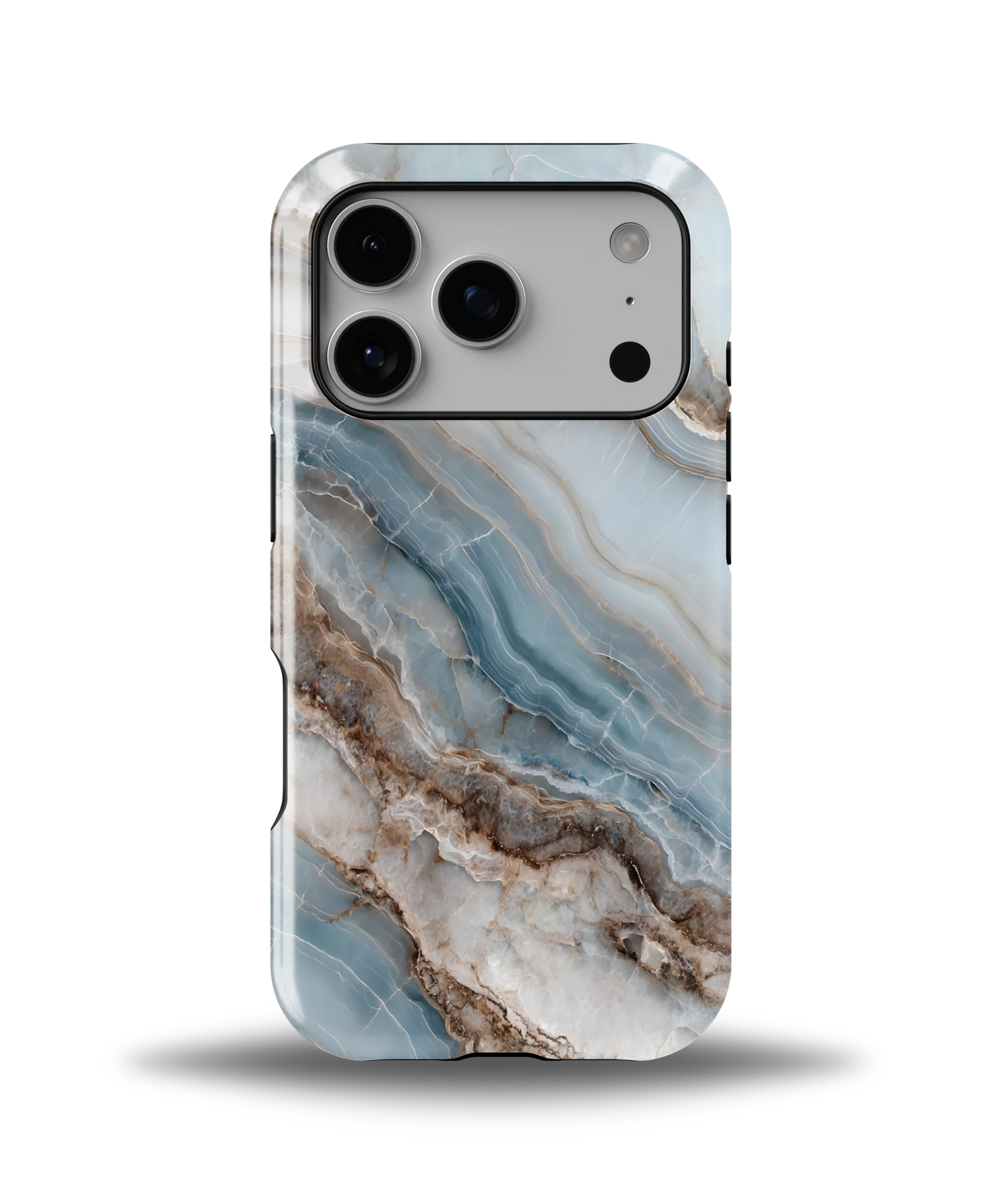 Agate — 2