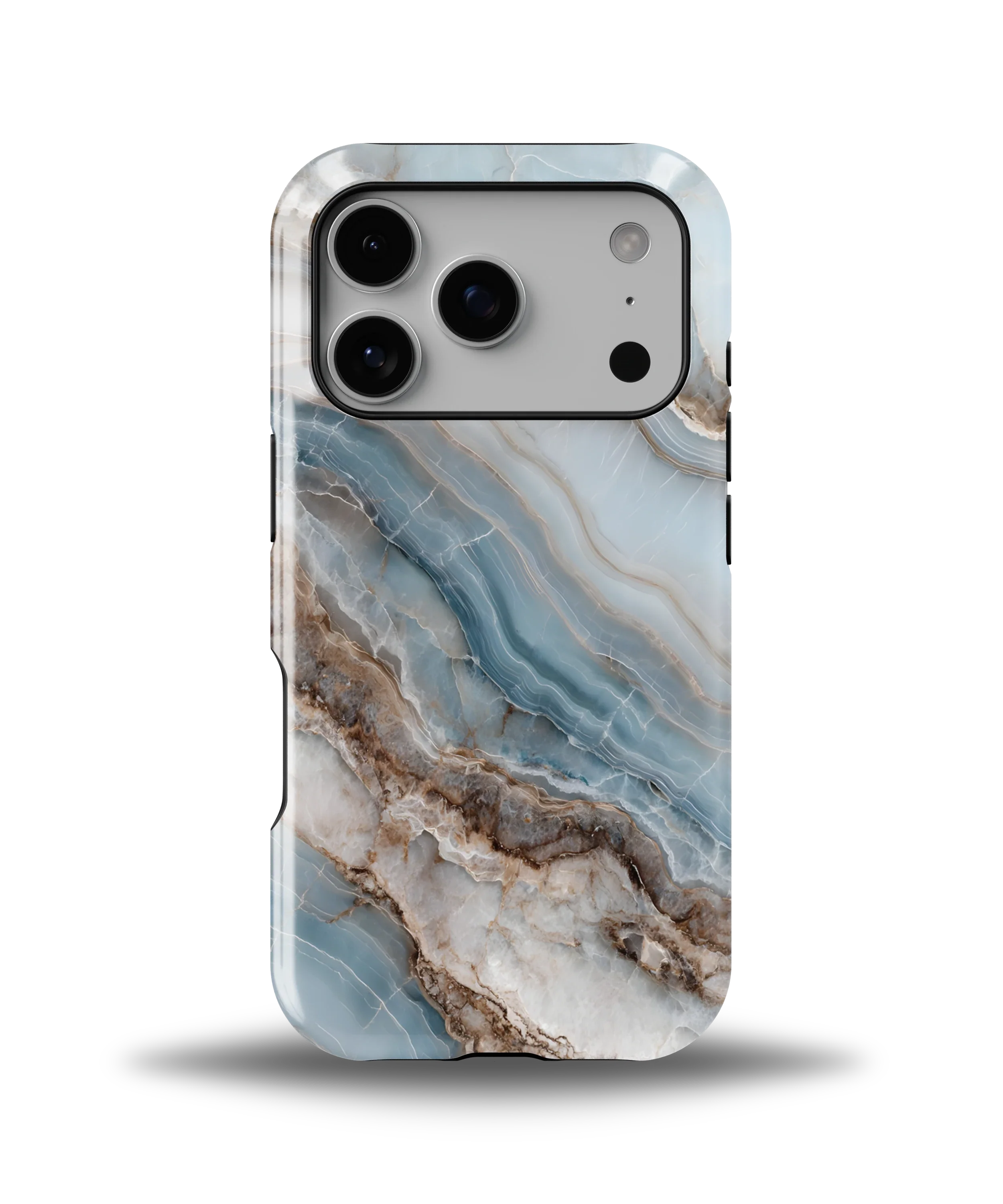 Agate — 2