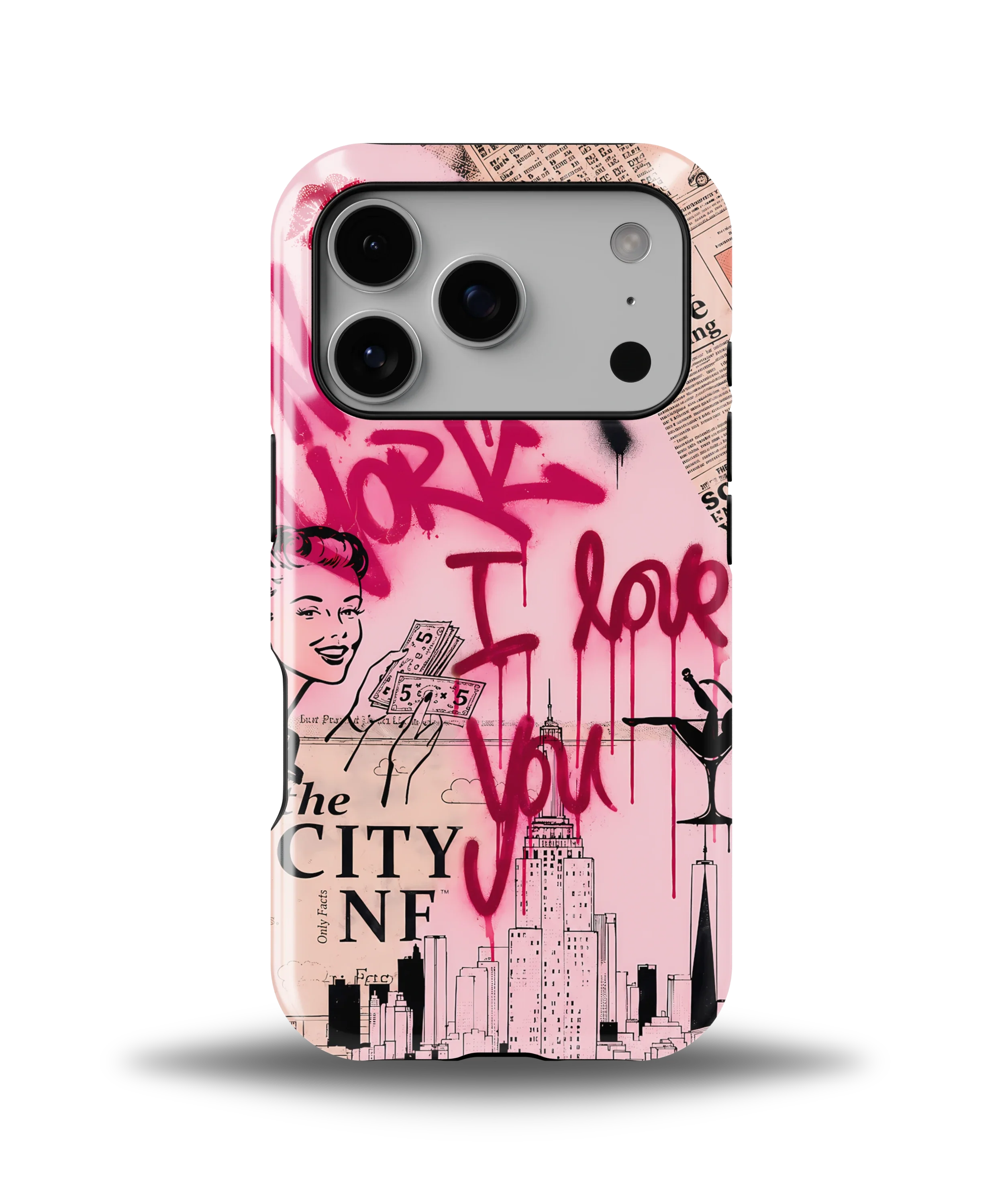 New York Love — 2
