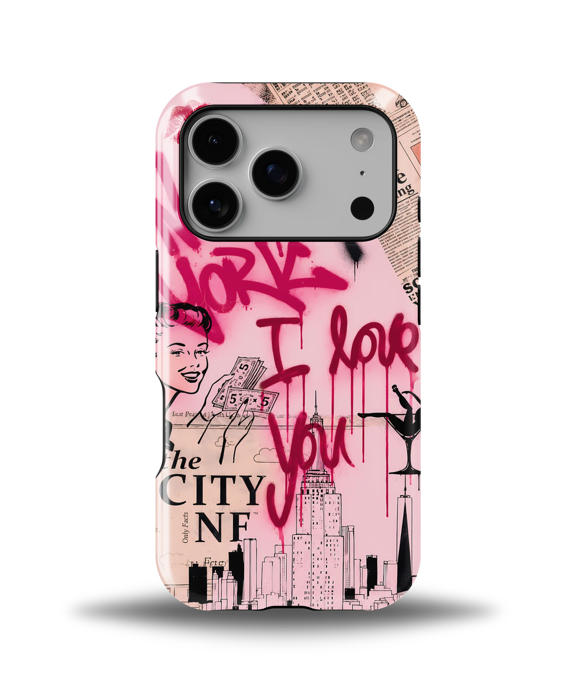 New York Love — 2